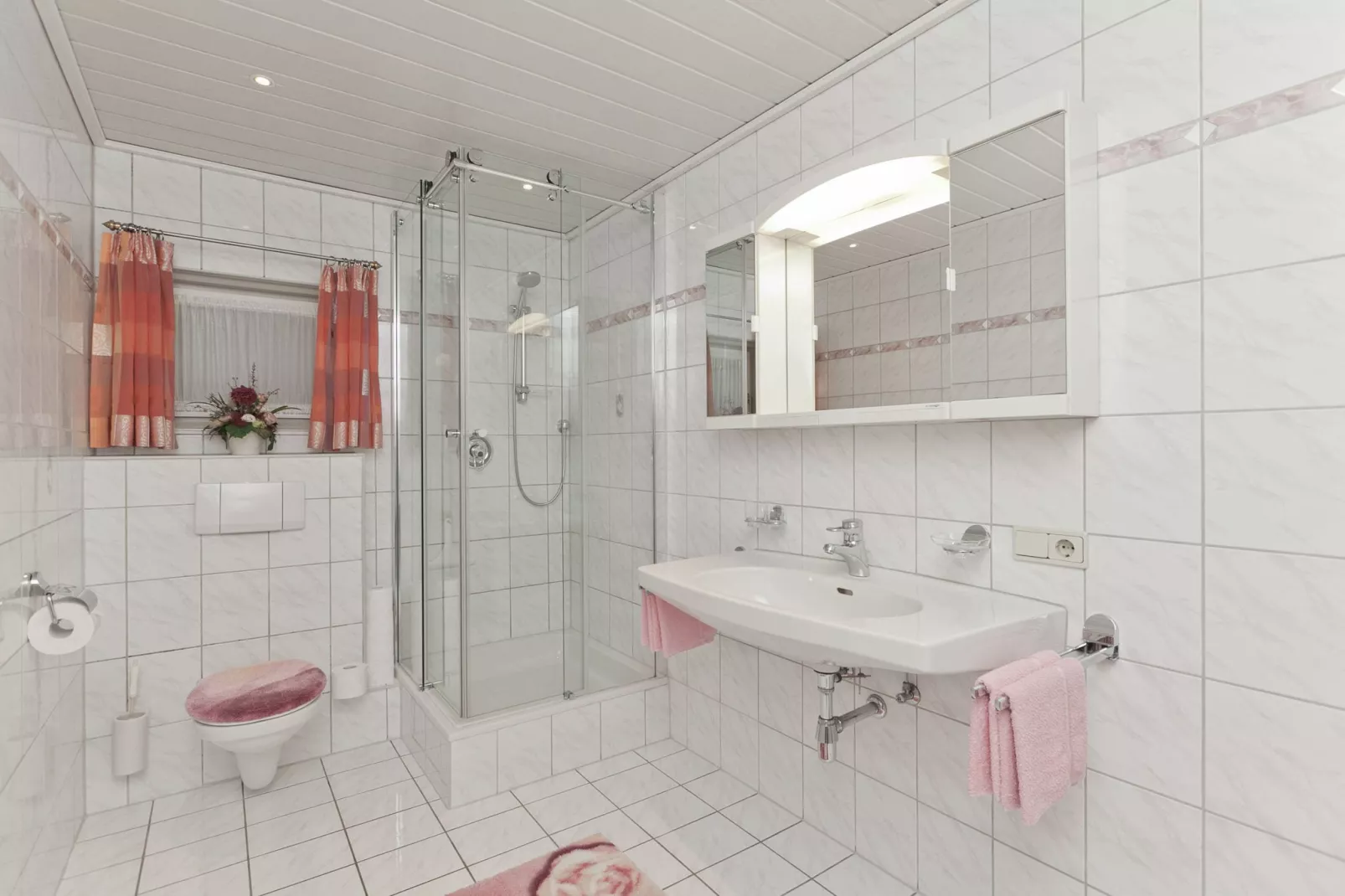 Burger-Bathroom