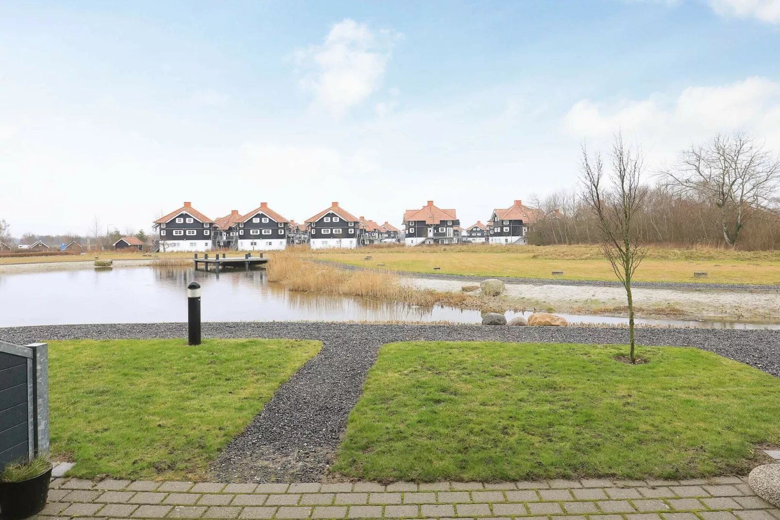 BOGENSE MARINAPARK