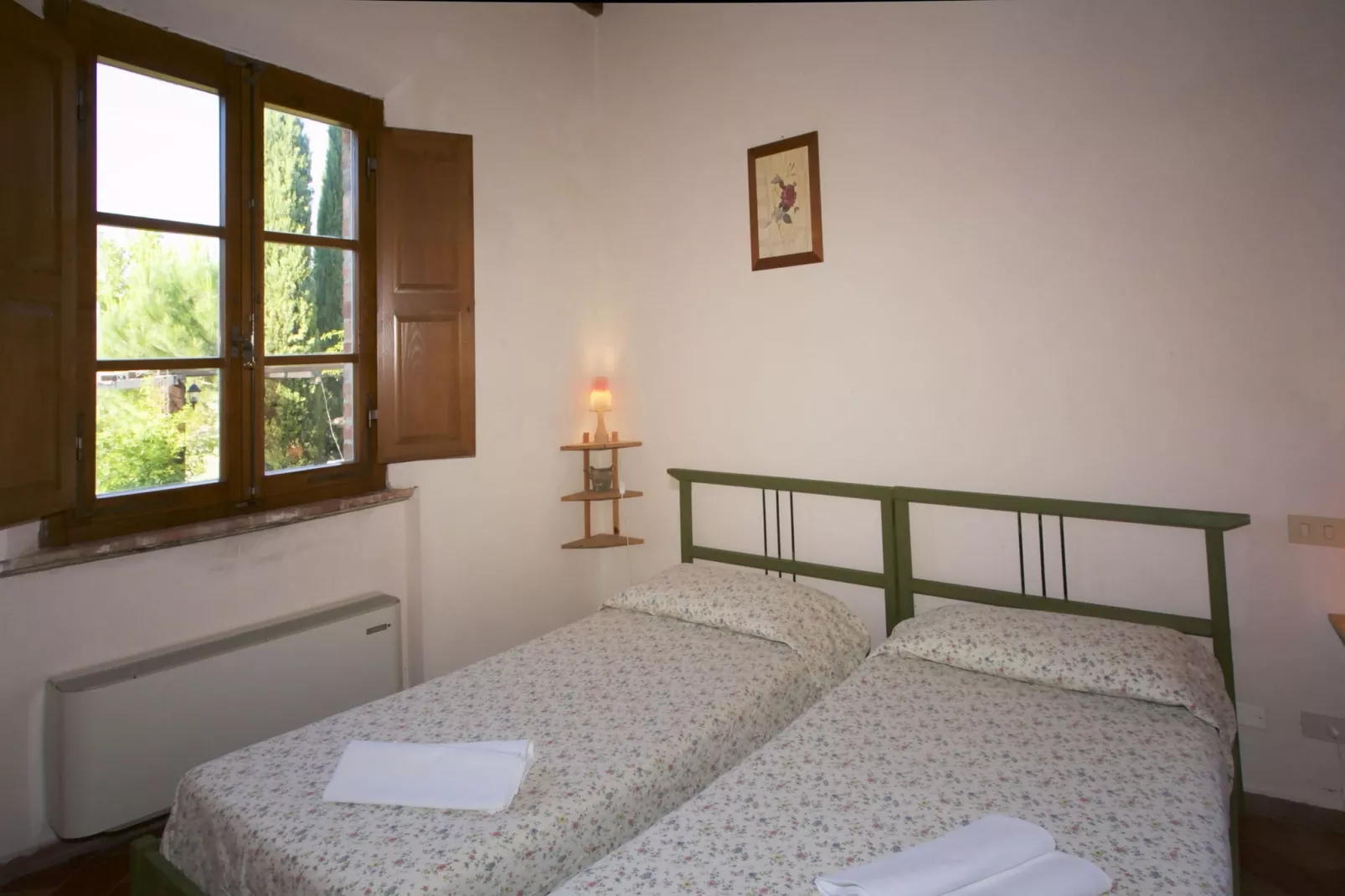 Forno-Schlafzimmer