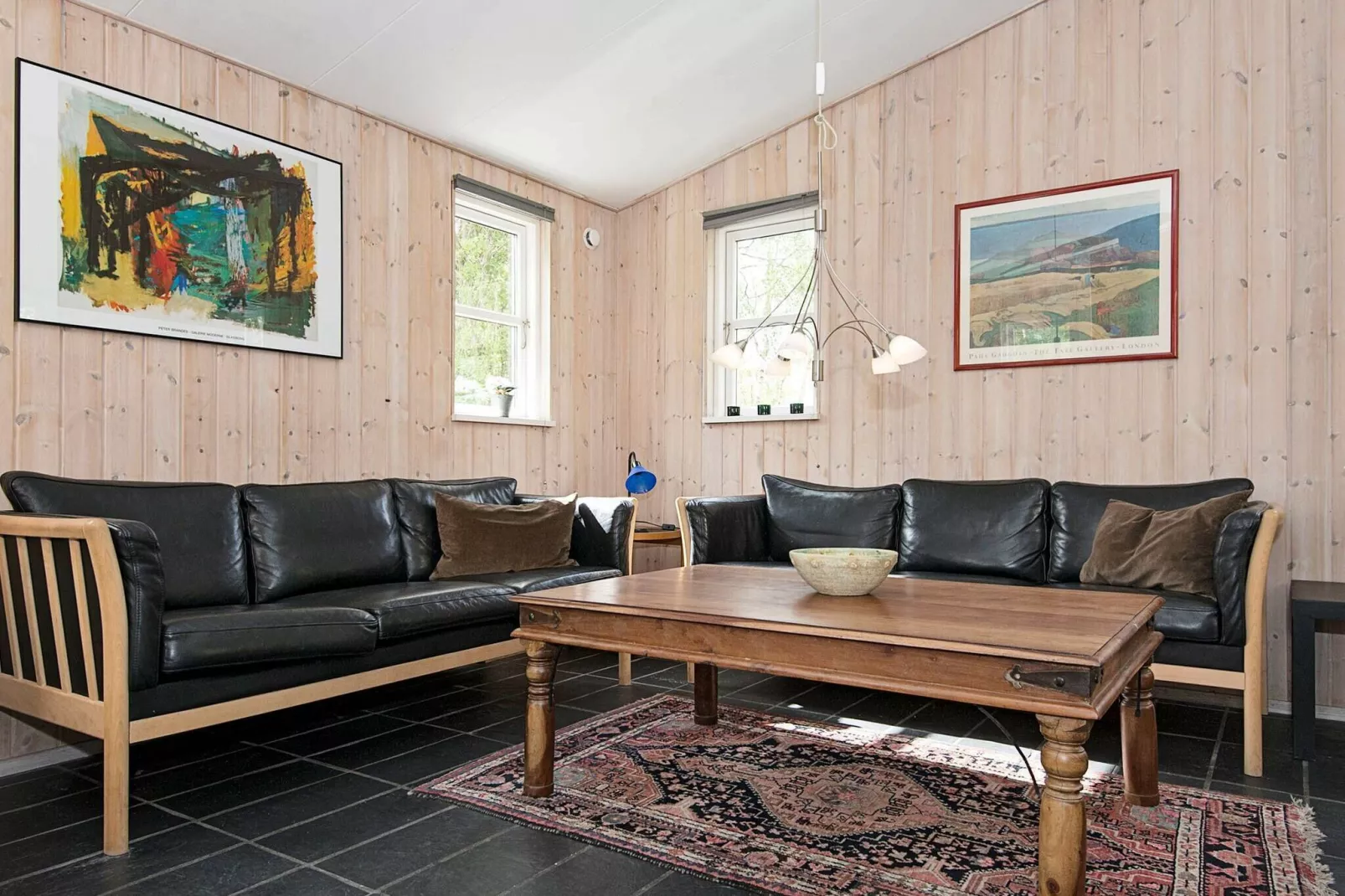 10 Personen Ferienhaus in Ebeltoft-By Traum