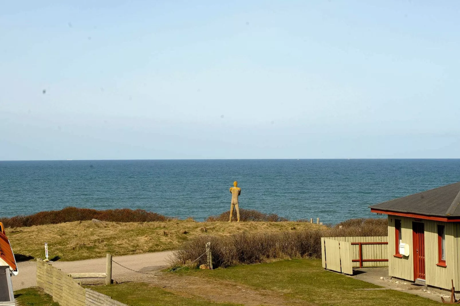 6 person holiday home in Lemvig-By Traum