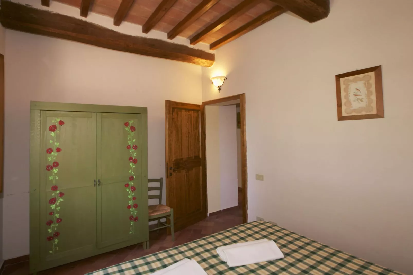 Forno-Schlafzimmer