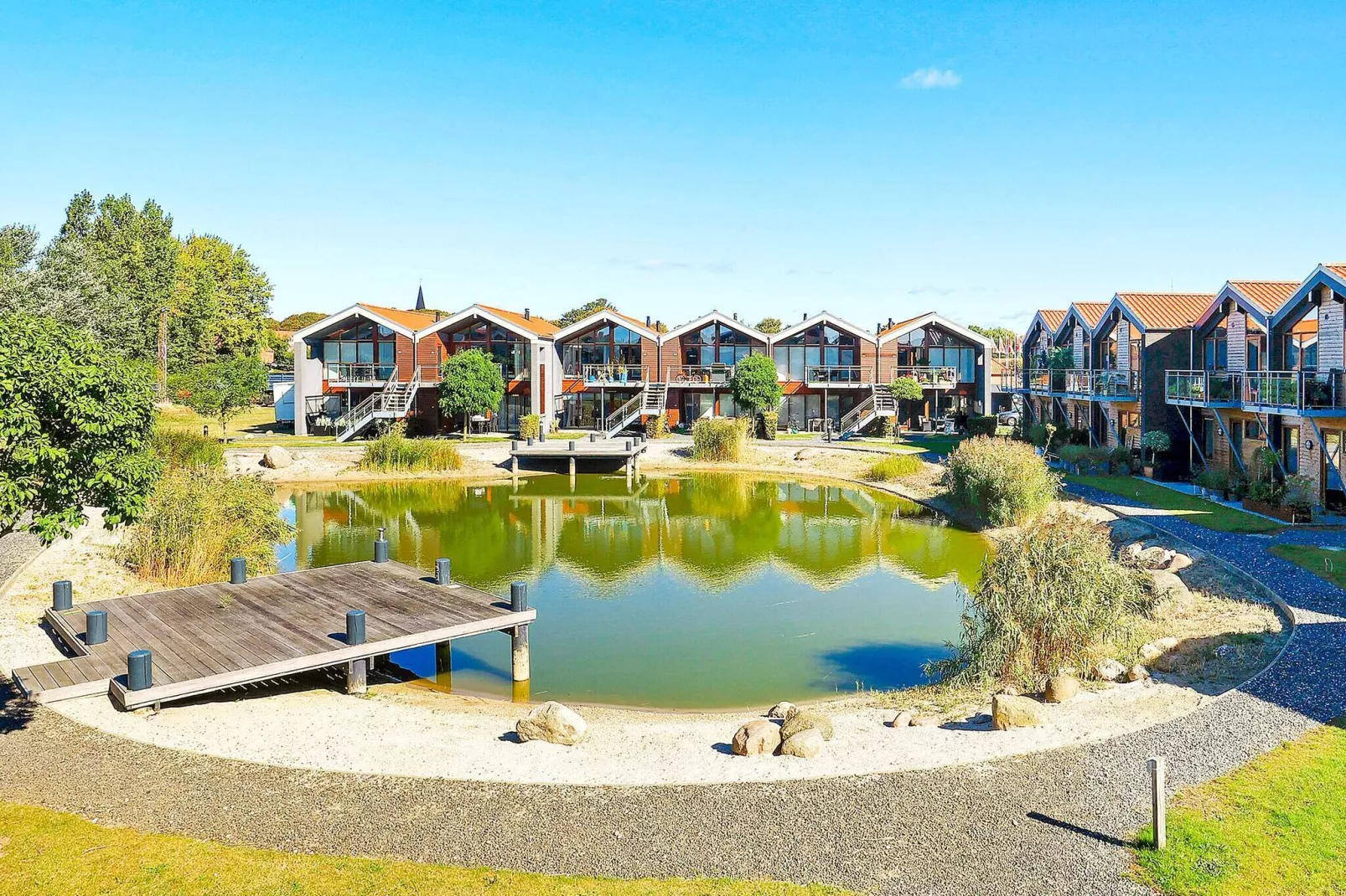 BOGENSE MARINAPARK-Untagged
