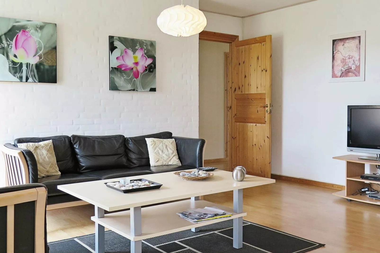 6 person holiday home in Lemvig-By Traum