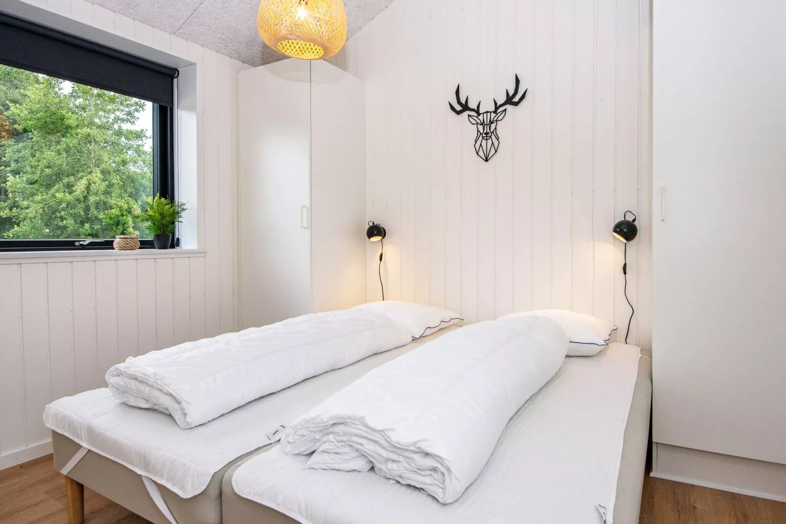 14 Personen Ferienhaus in Ebeltoft-By Traum-Innenbereich
