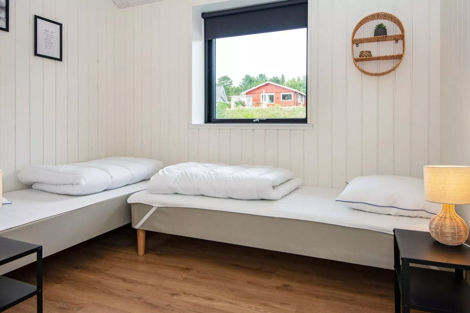 14 Personen Ferienhaus in Ebeltoft-By Traum-Innenbereich