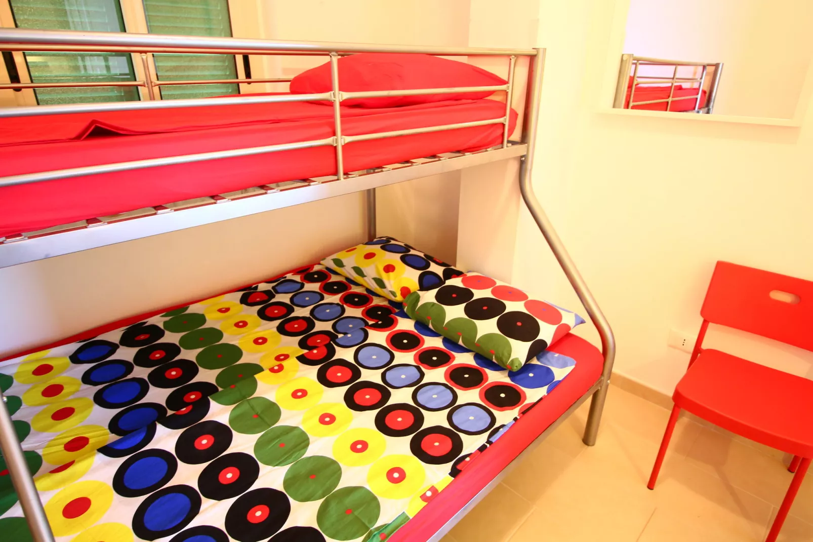 Lunedi-Bedroom