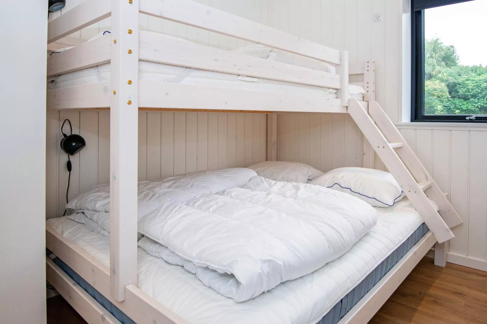 14 Personen Ferienhaus in Ebeltoft-By Traum-Innenbereich