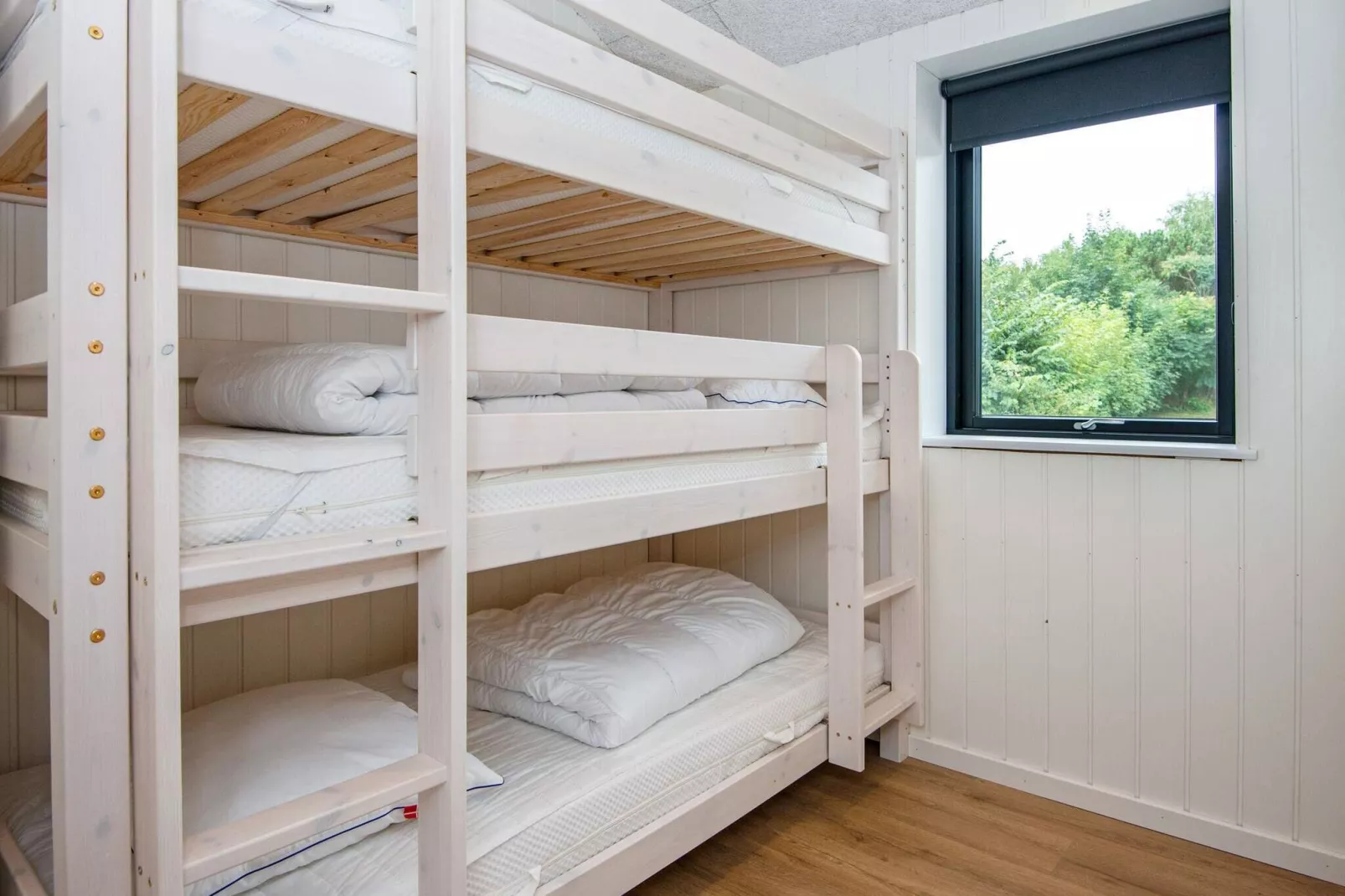14 Personen Ferienhaus in Ebeltoft-By Traum-Innenbereich
