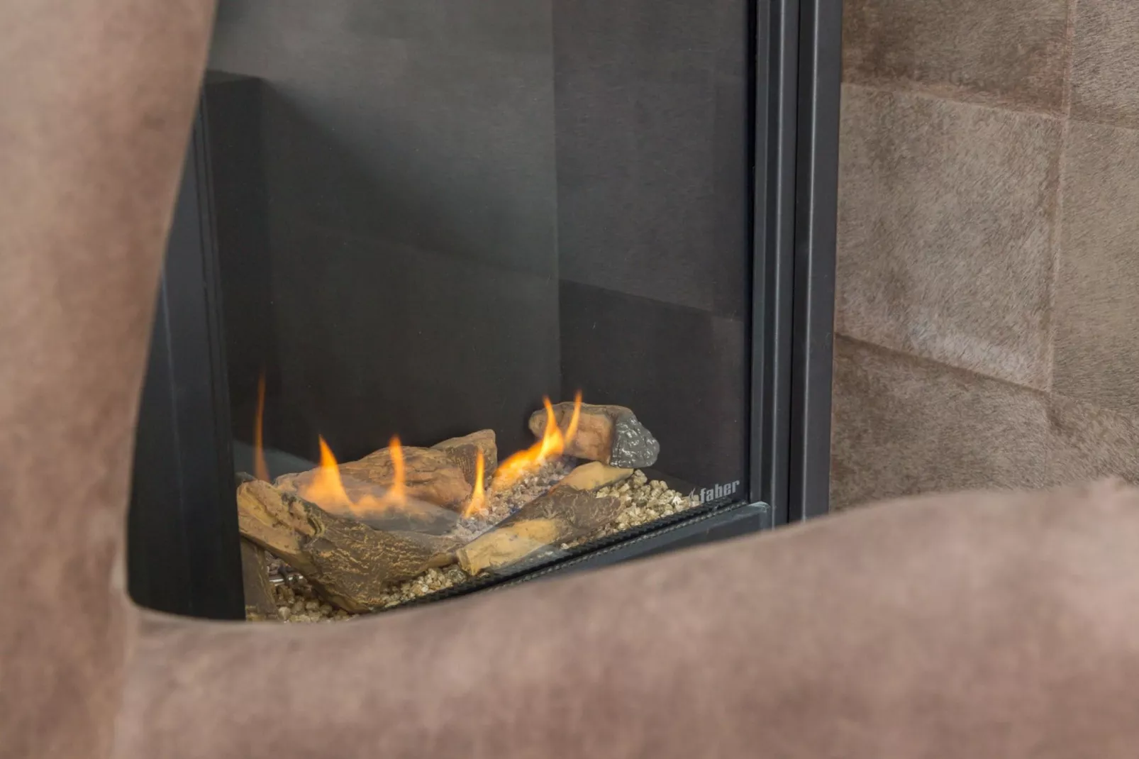 Appartement Kaapduinseweg 13 Dishoek 13D luxe 6p sauna-Ambiance
