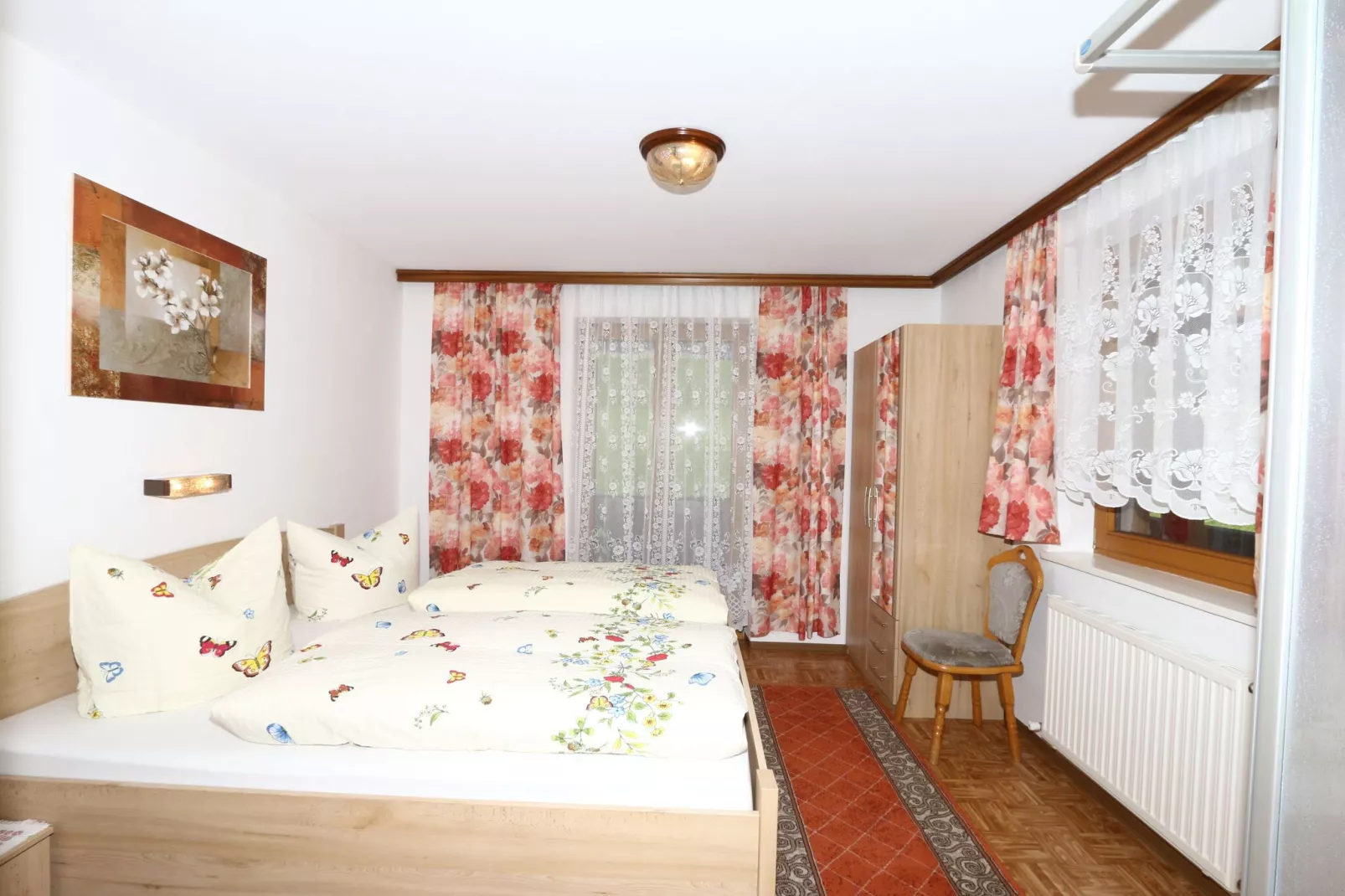 Haus Hoflacher-Bedroom