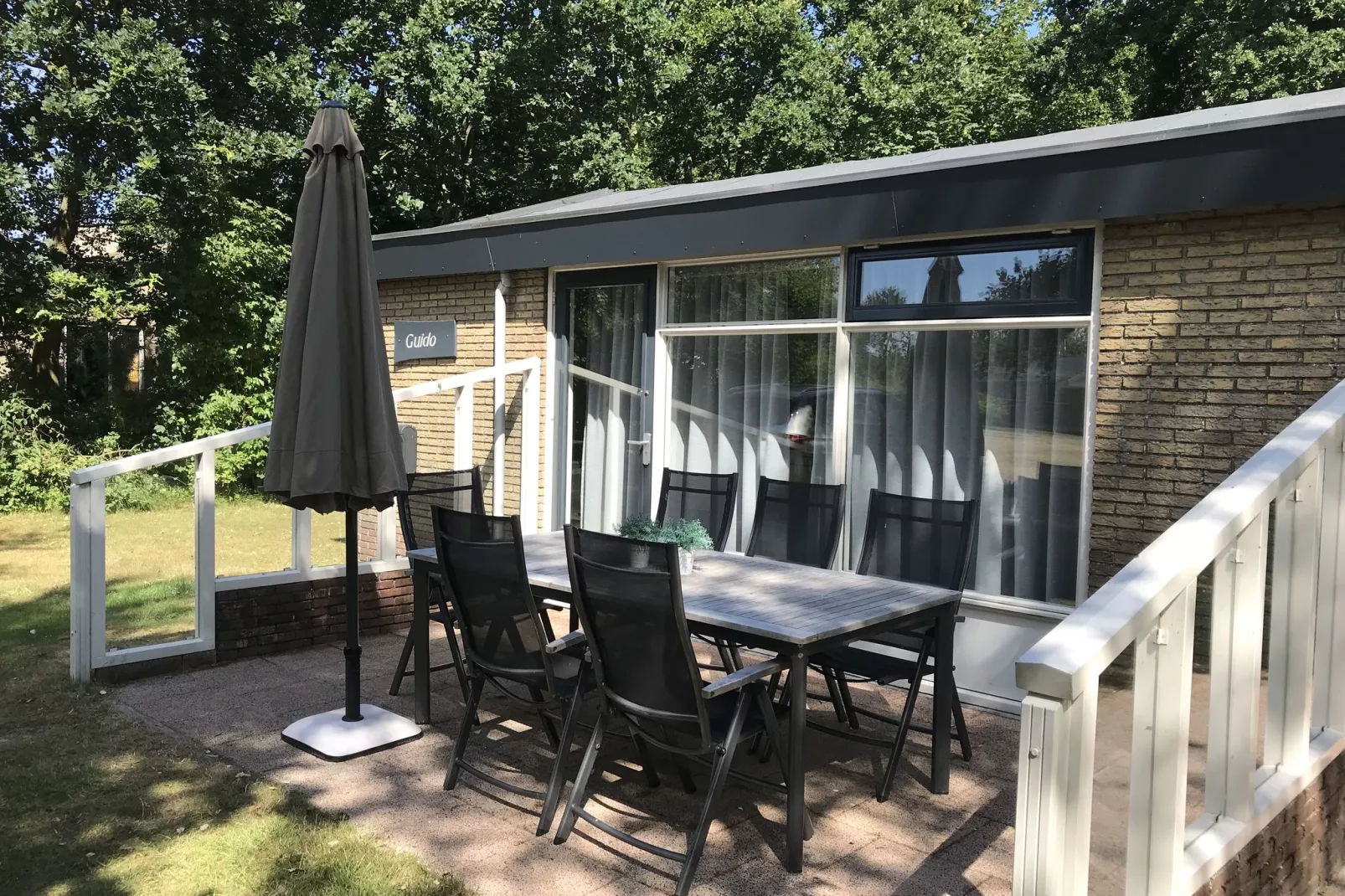 Goed Idee-Exterior summer