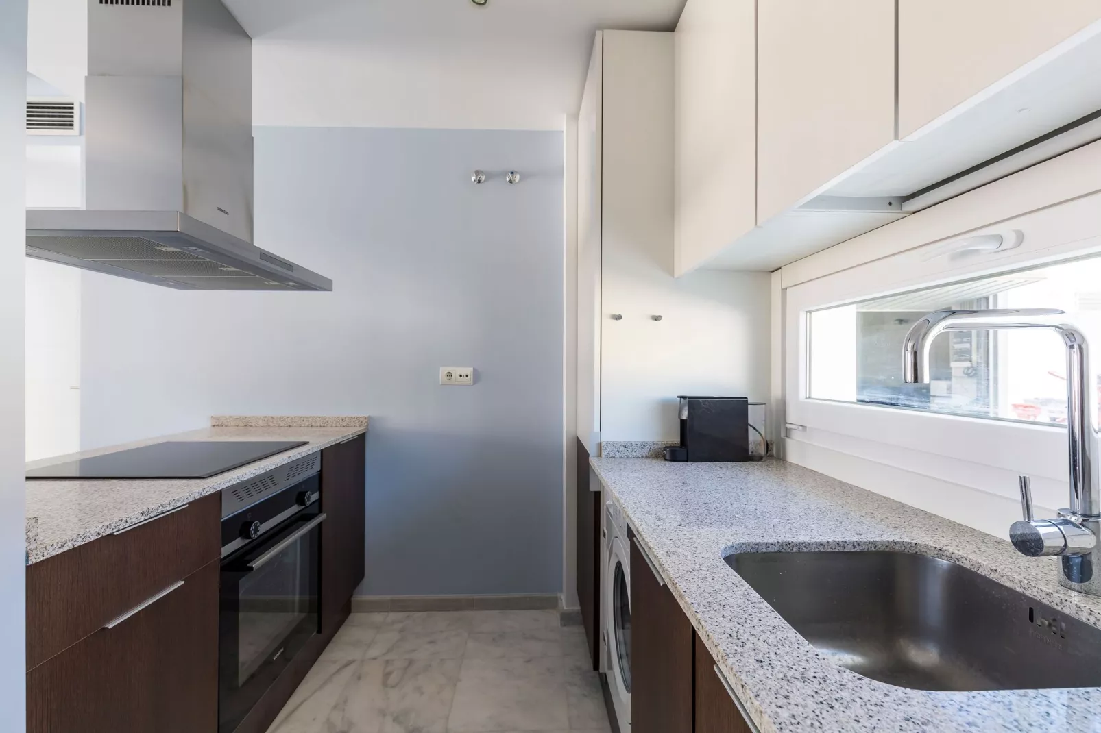 Resort Costa Blanca 5-Kitchen