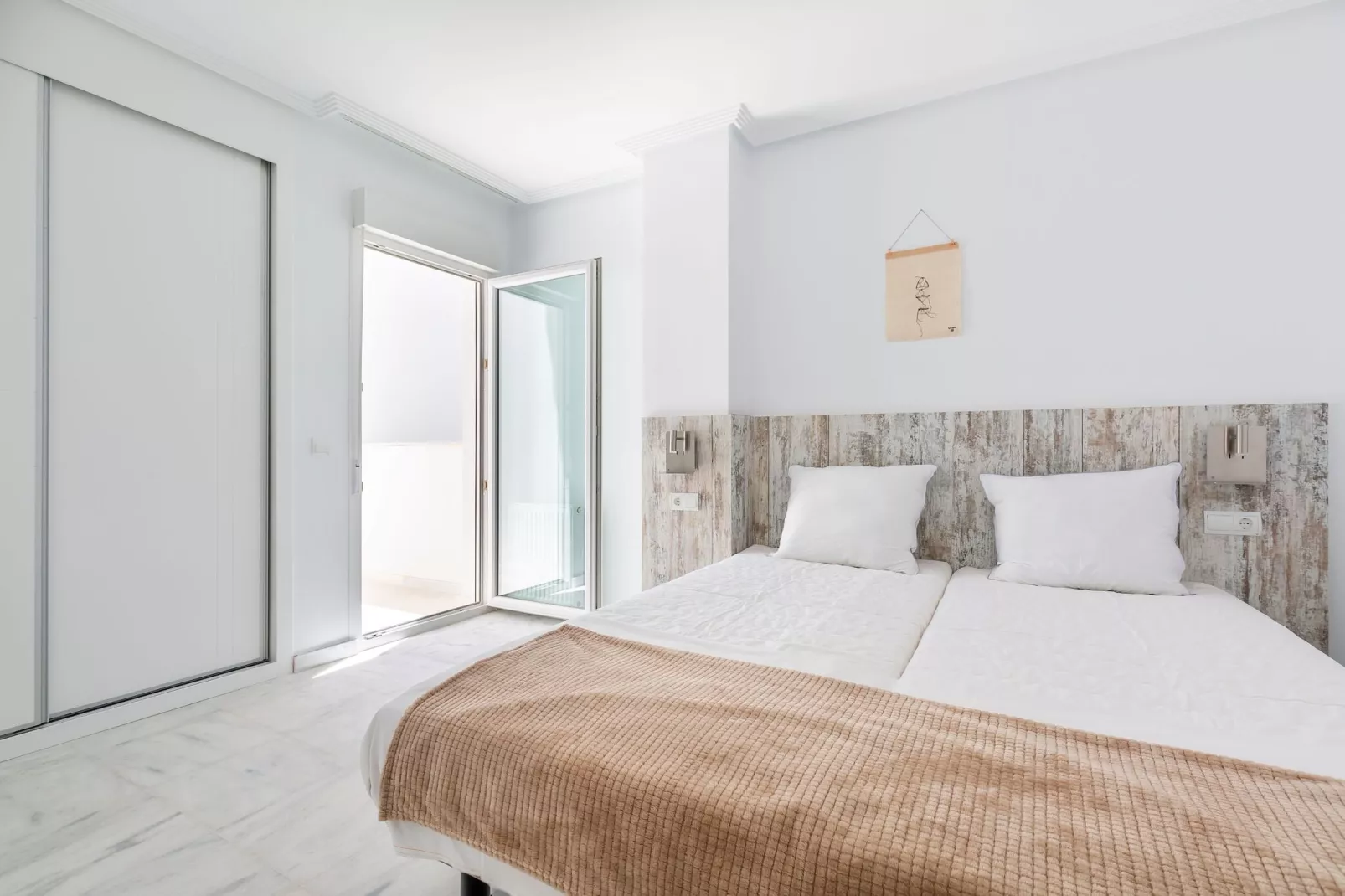 Resort Costa Blanca 5-Bedroom