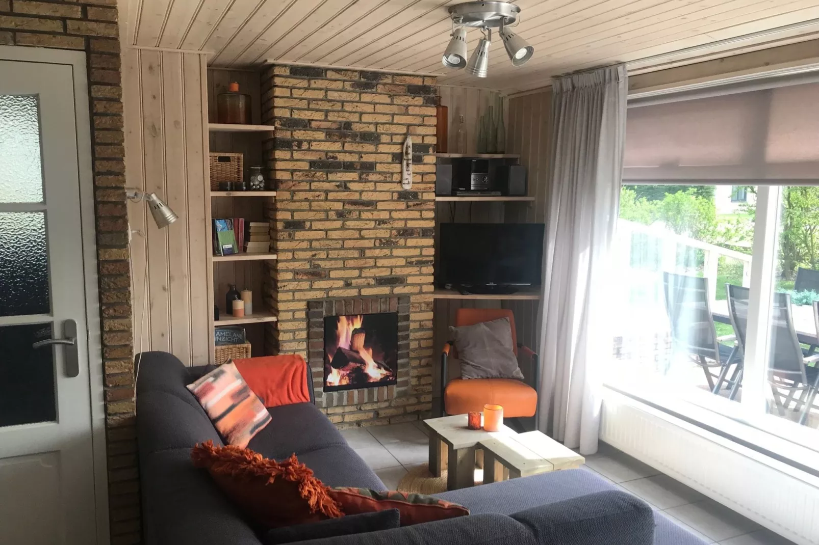 Goed Idee-Living room