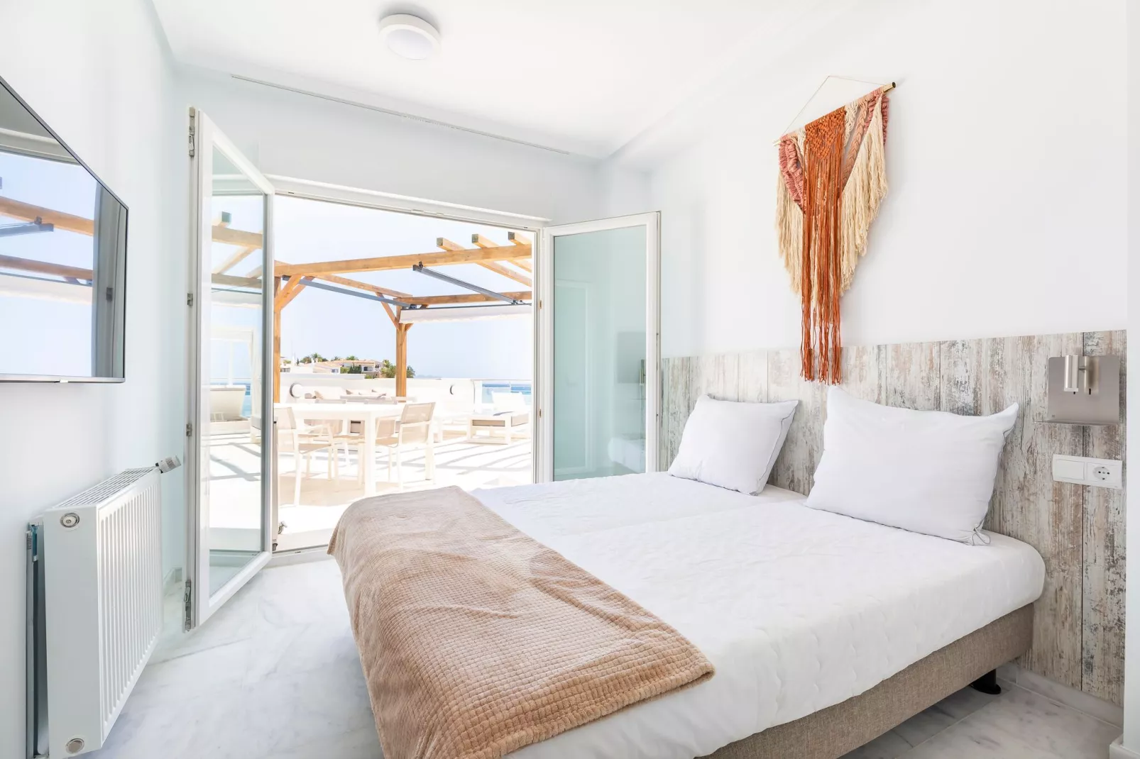 Resort Costa Blanca 5-Bedroom