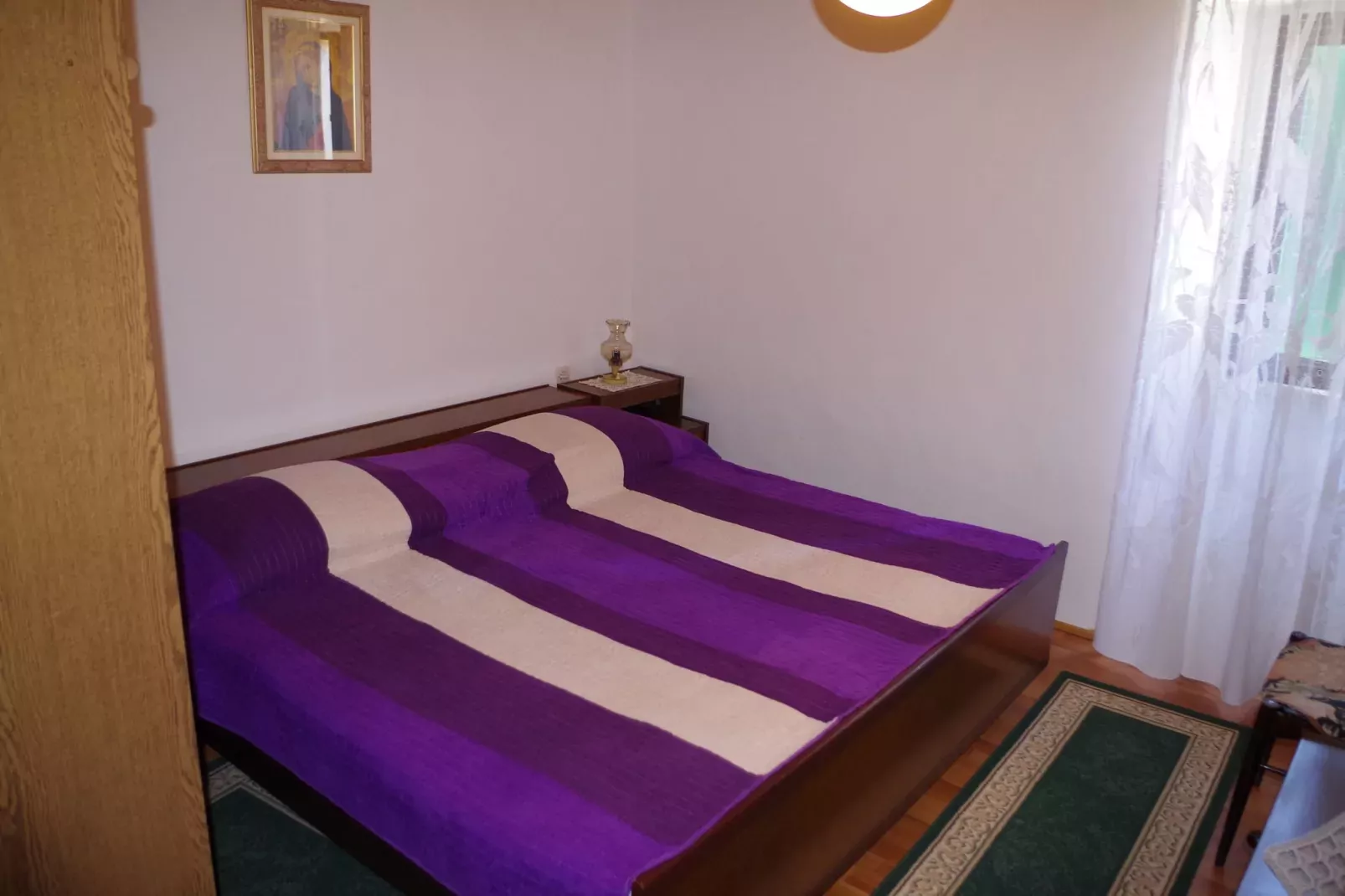 House Graciela-Bedroom