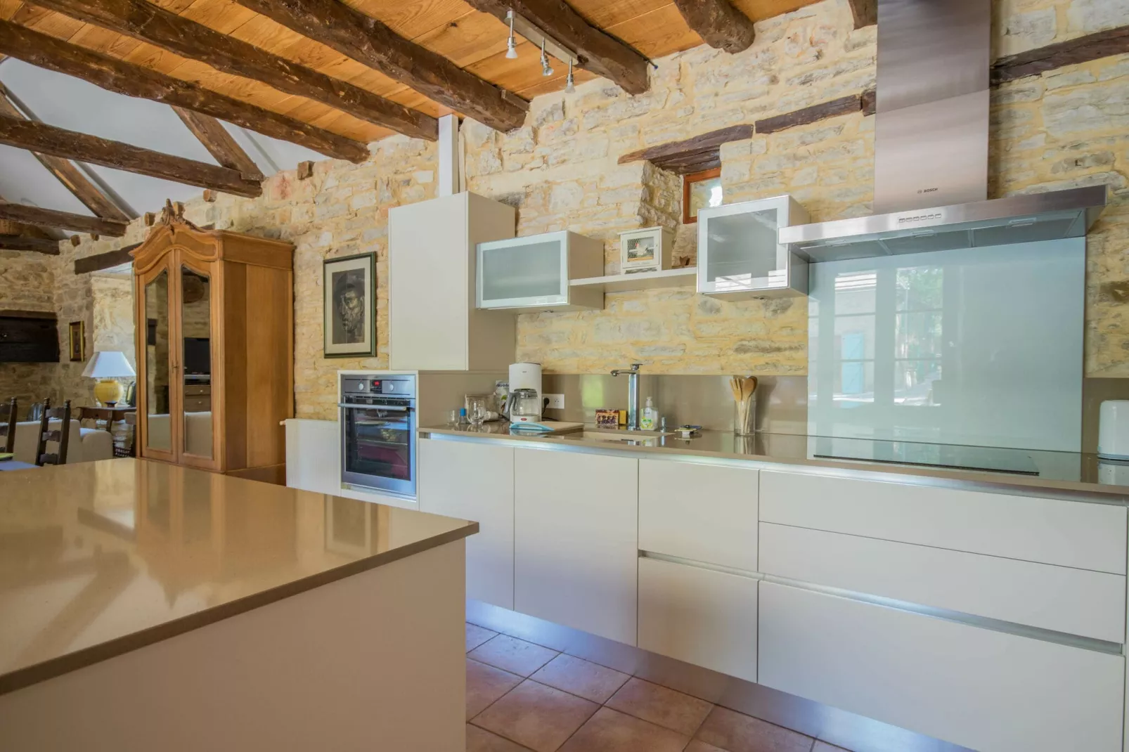 Maison Mayrac-Cuisine