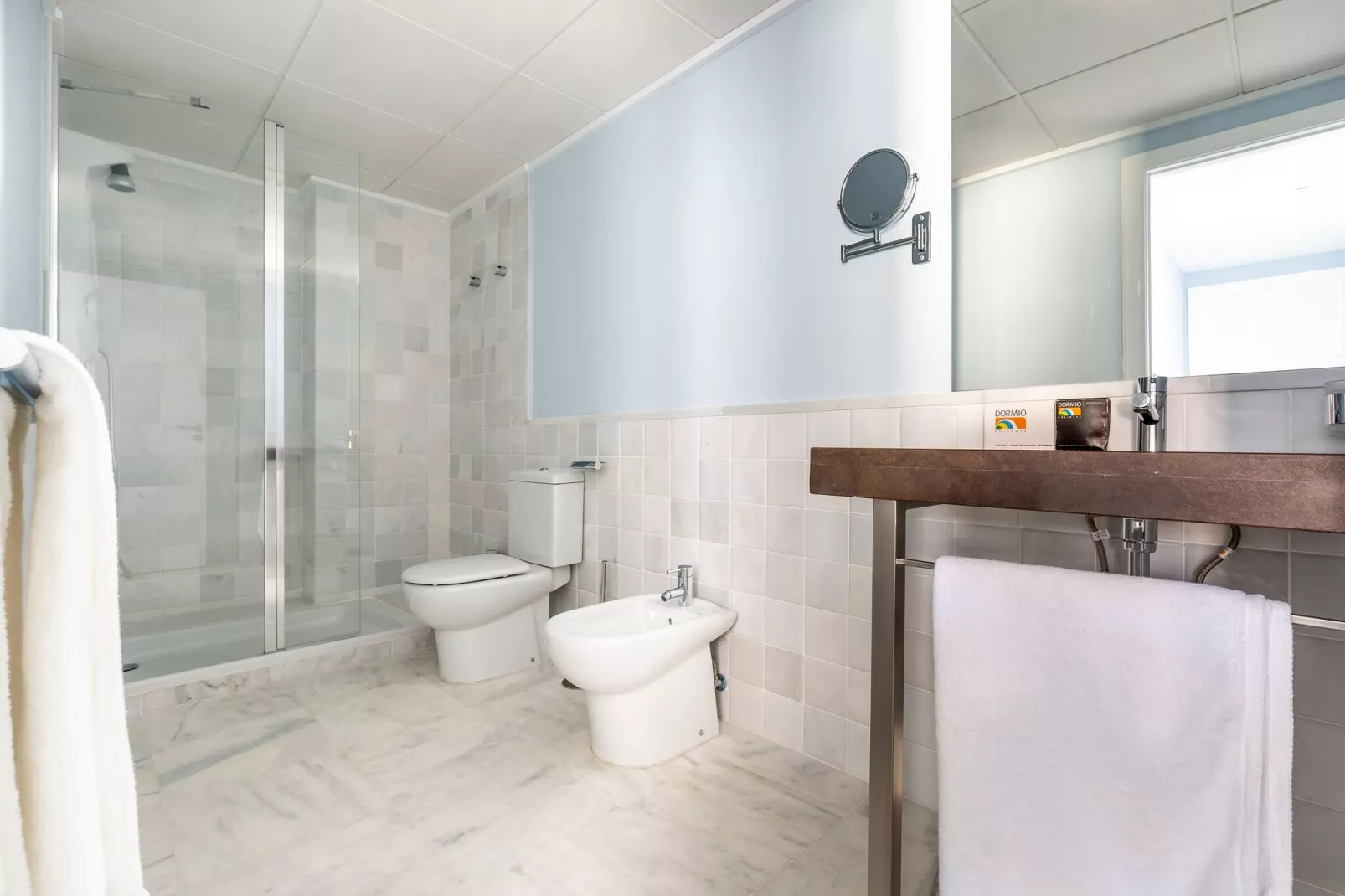 Resort Costa Blanca 5-Bathroom