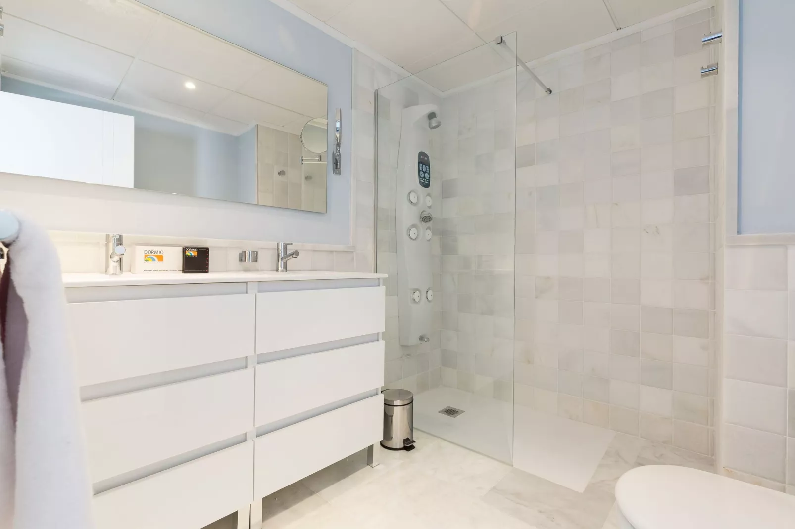 Resort Costa Blanca 5-Bathroom