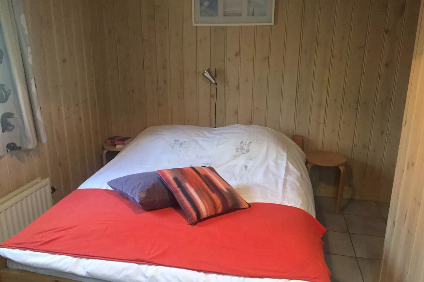 Goed Idee-Bedroom