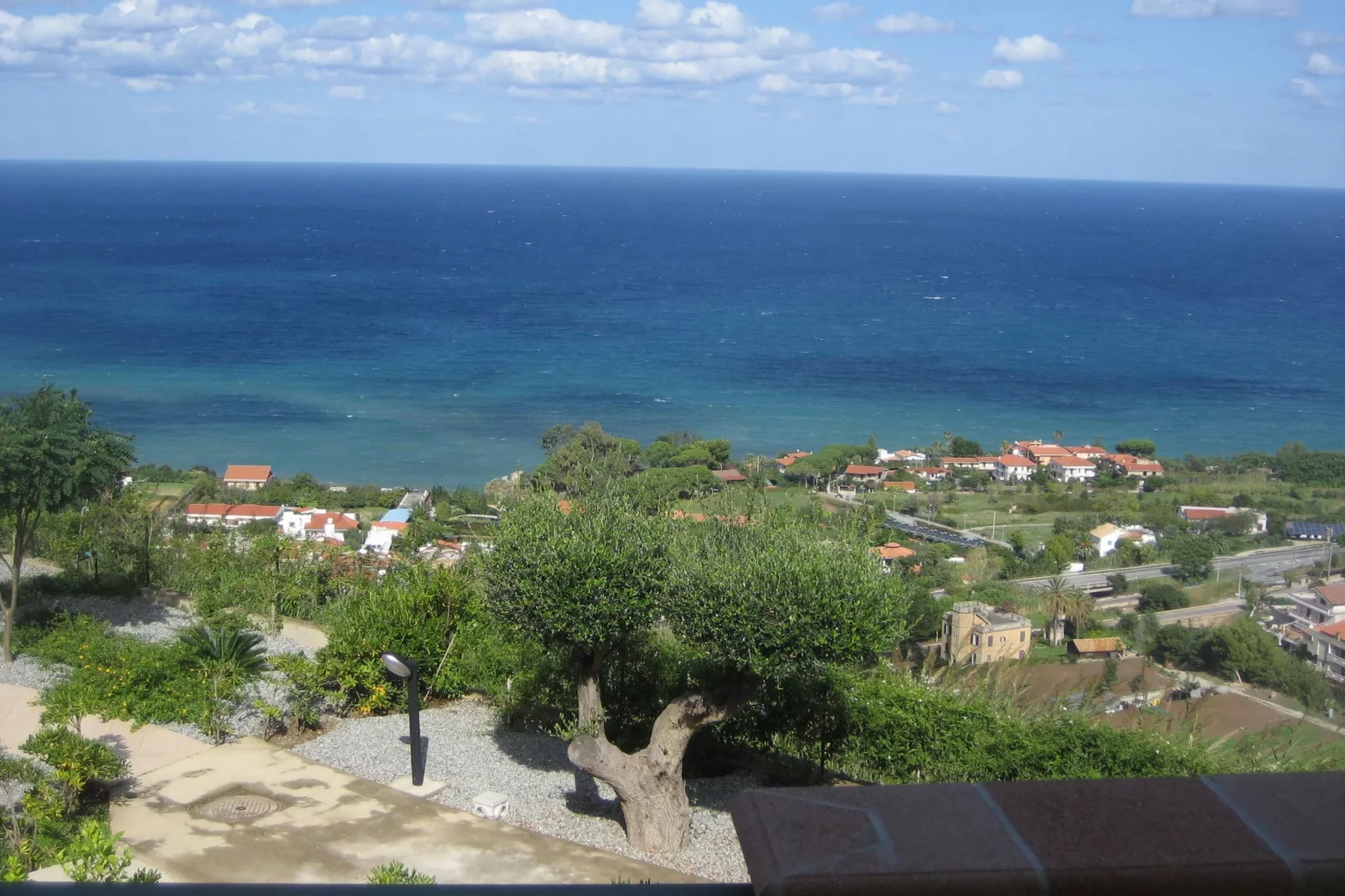 Lunedi-Areas summer 1km