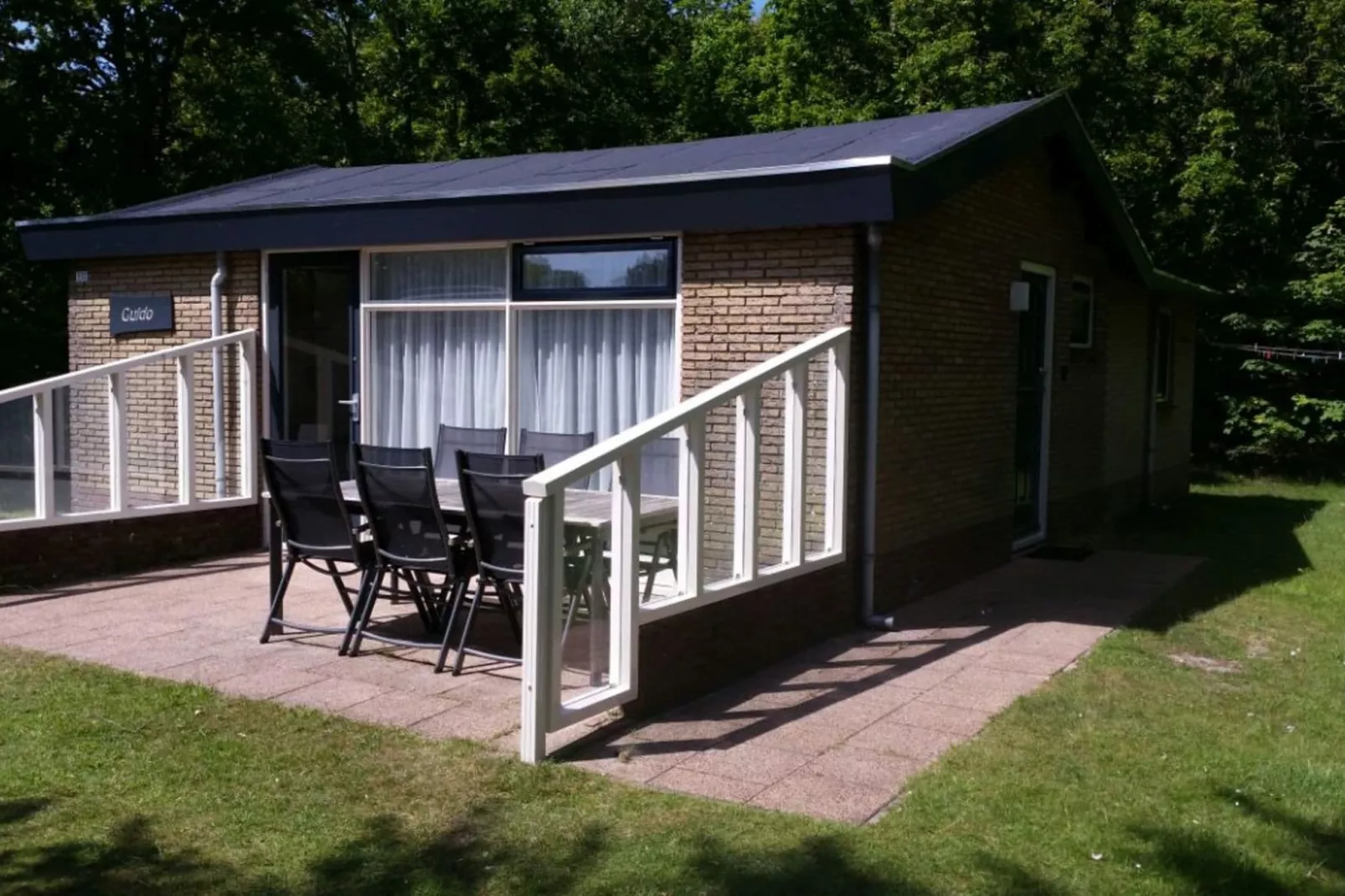Goed Idee-Exterior summer