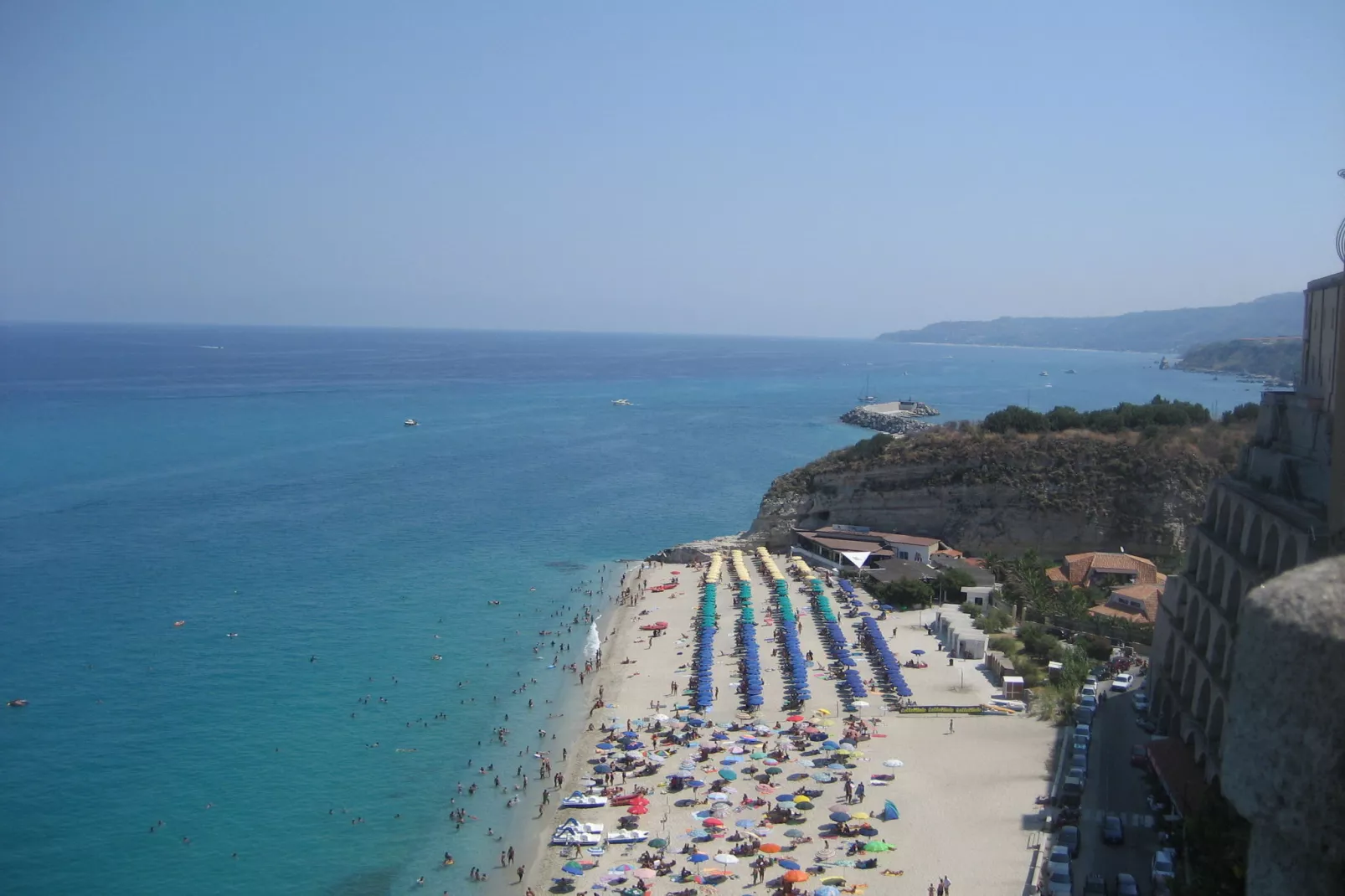Lunedi-Areas summer 1km