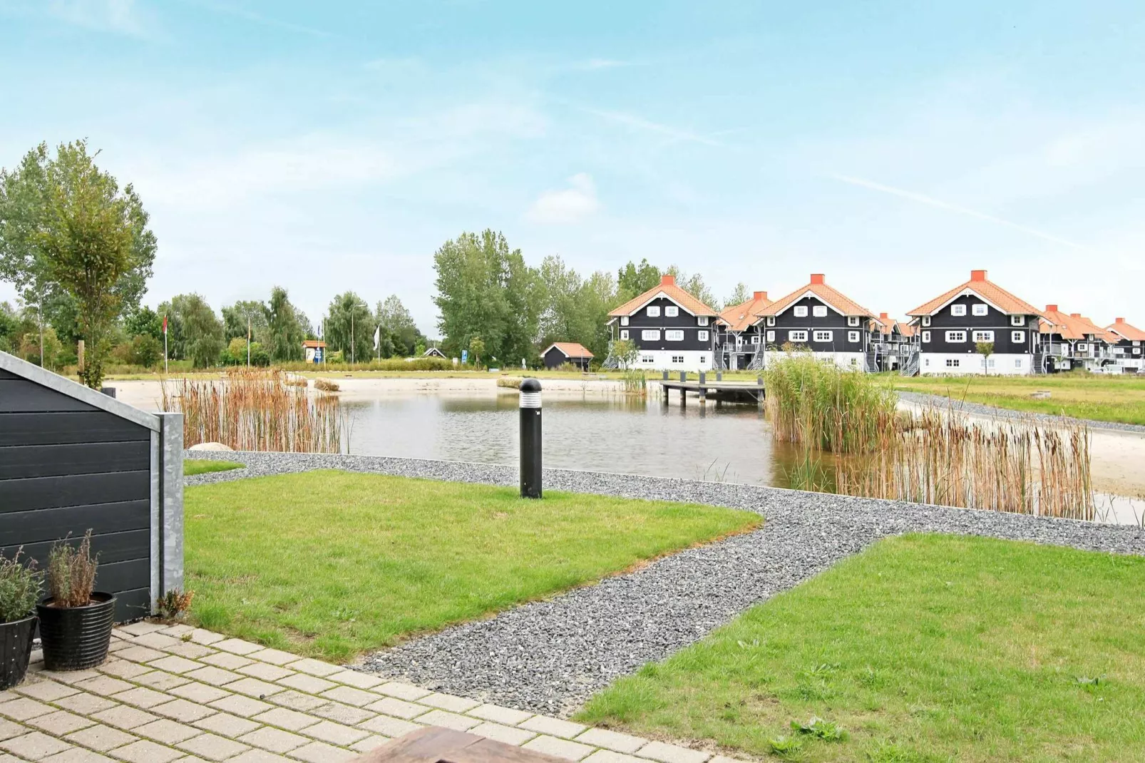 BOGENSE MARINAPARK