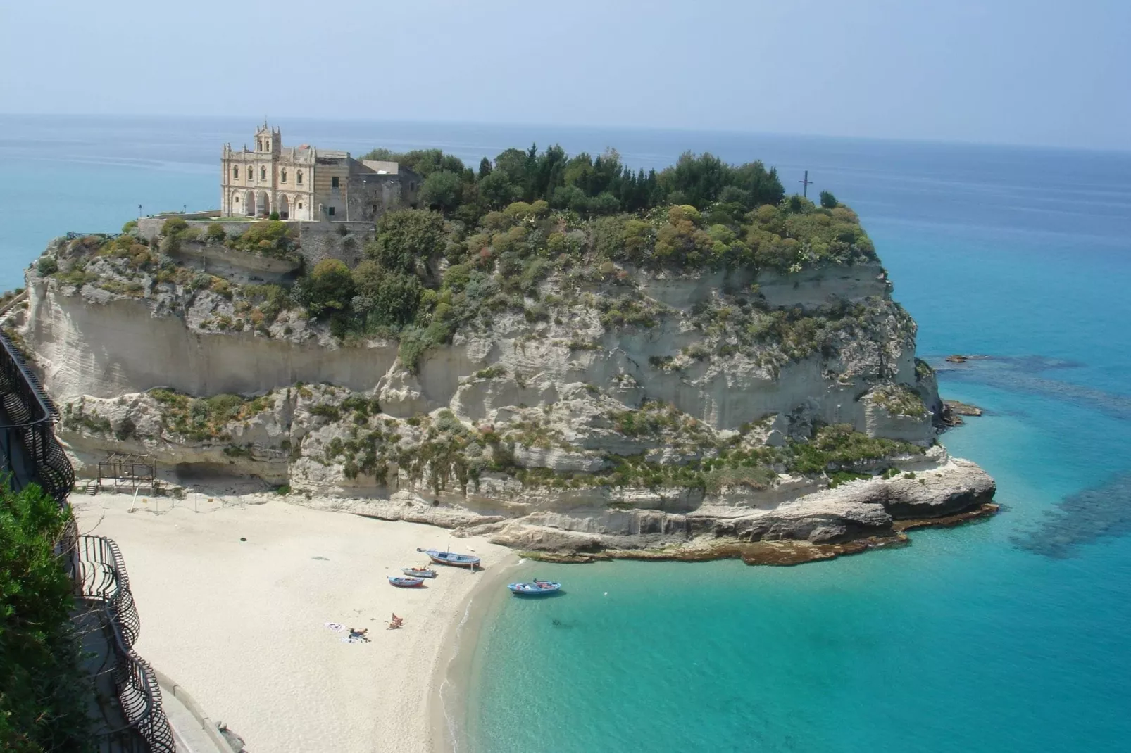 Lunedi-Areas summer 5km