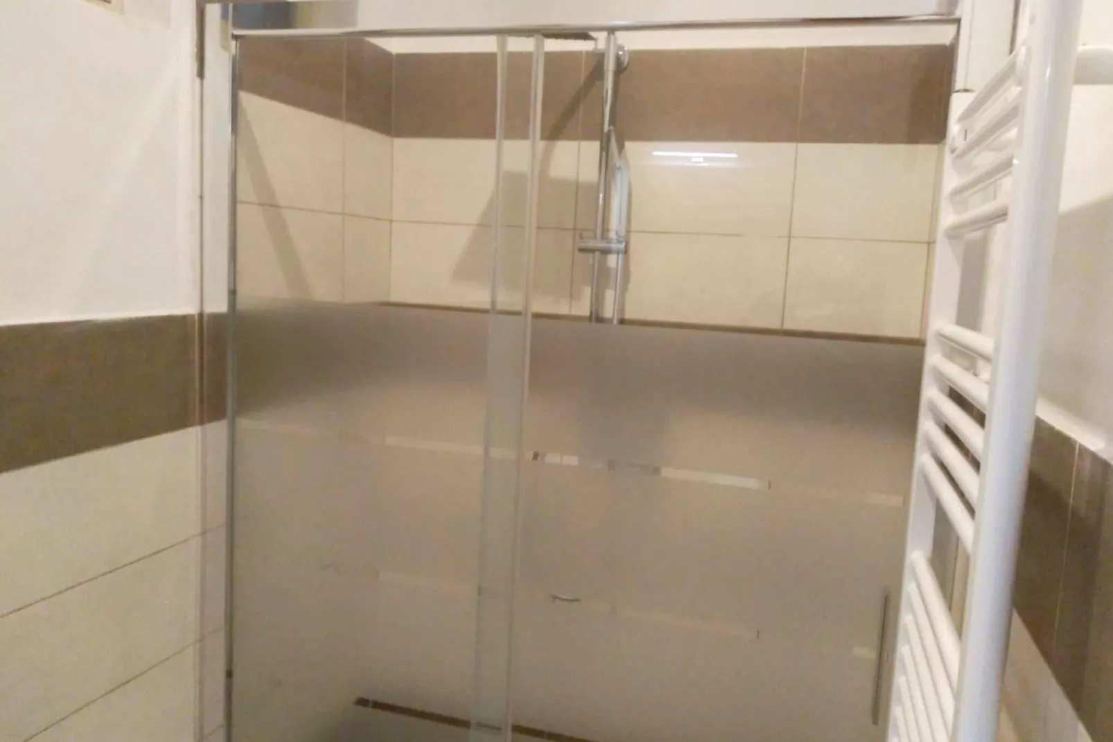 Casale Adriano Country House monolocale-Bathroom