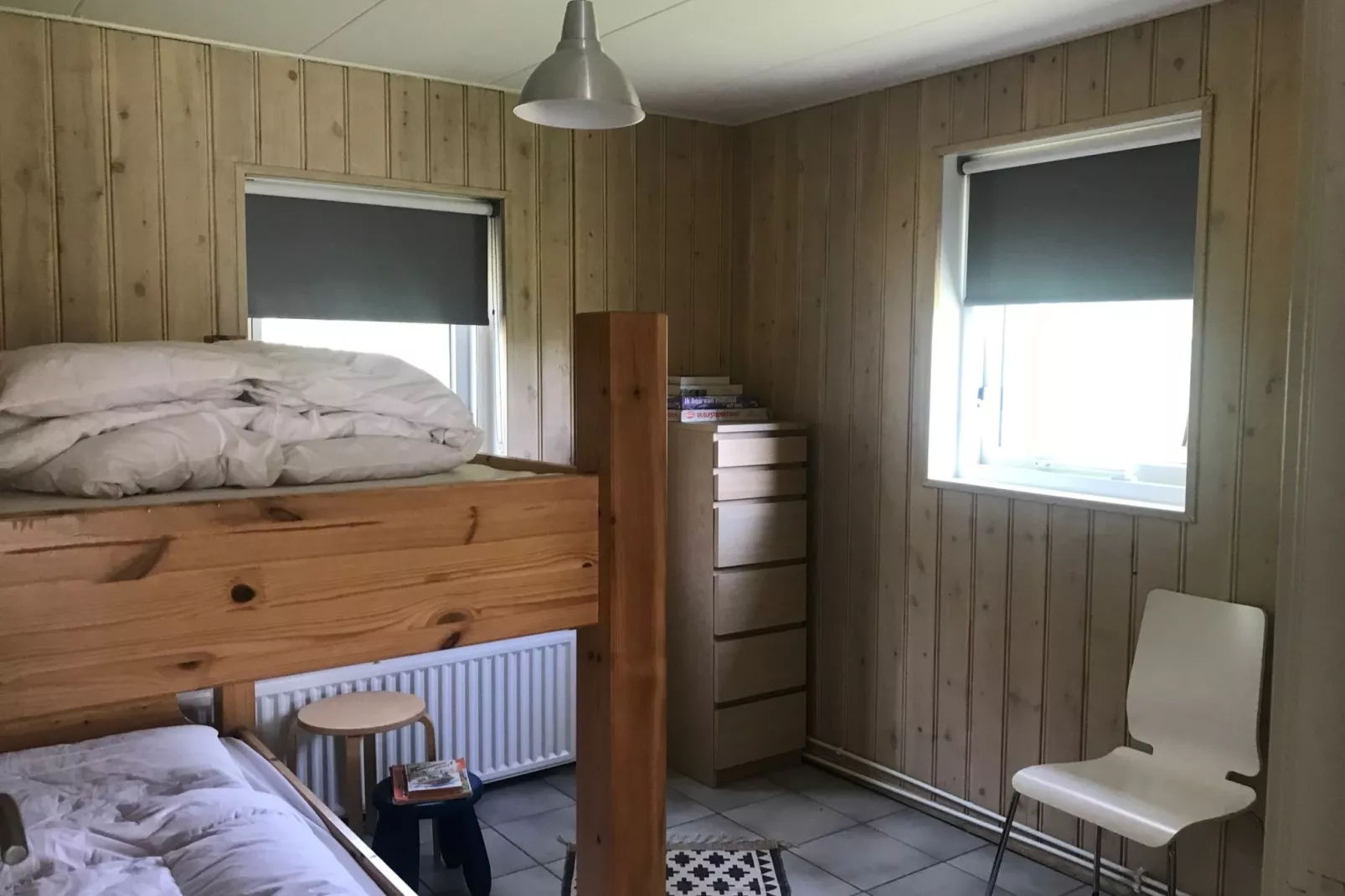 Goed Idee-Bedroom