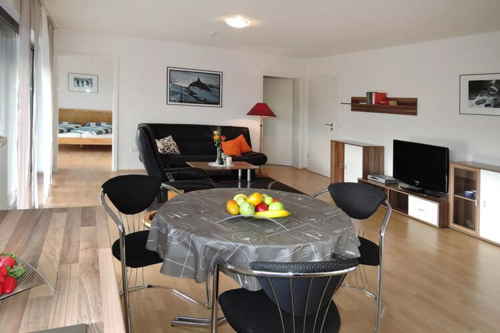 Ferienwhg Mutscheller-Living room