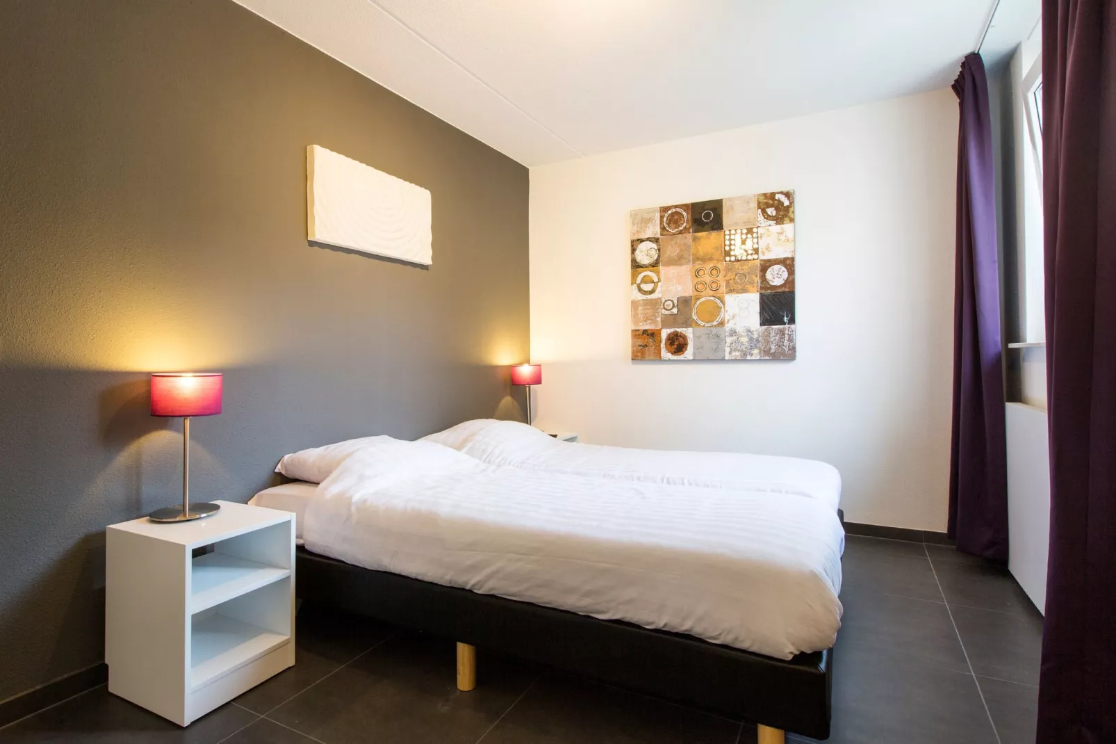 Resort Arcen 17-Bedroom