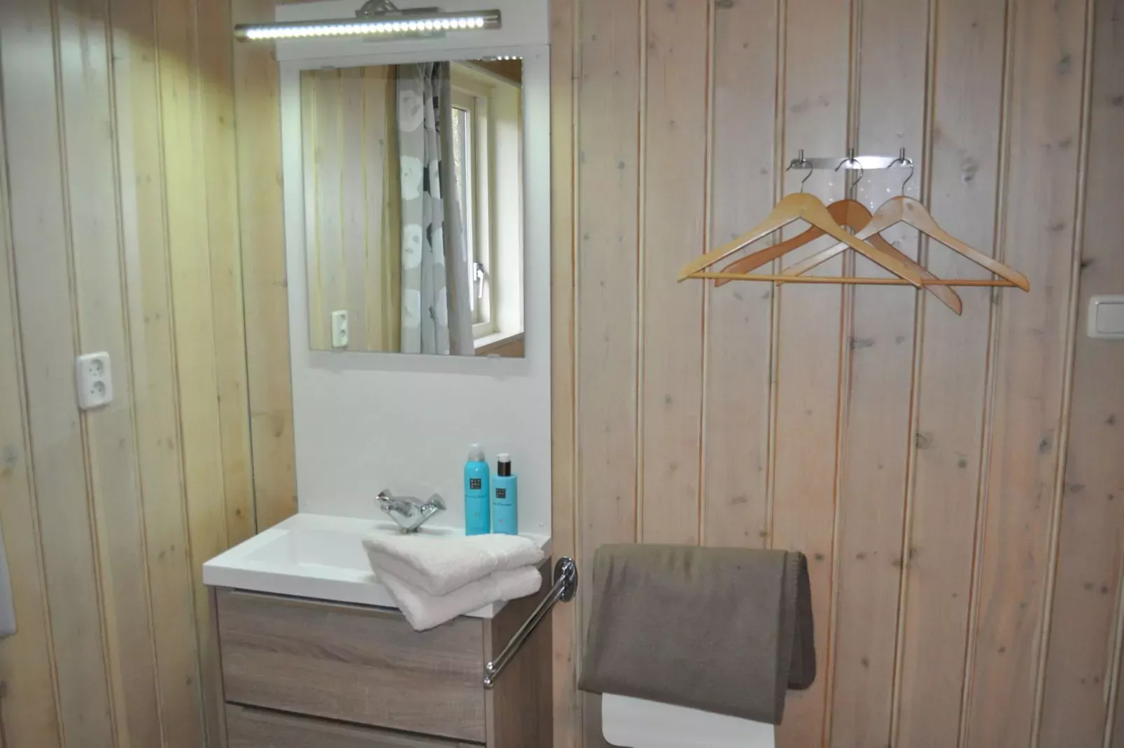 Goed Idee-Bedroom