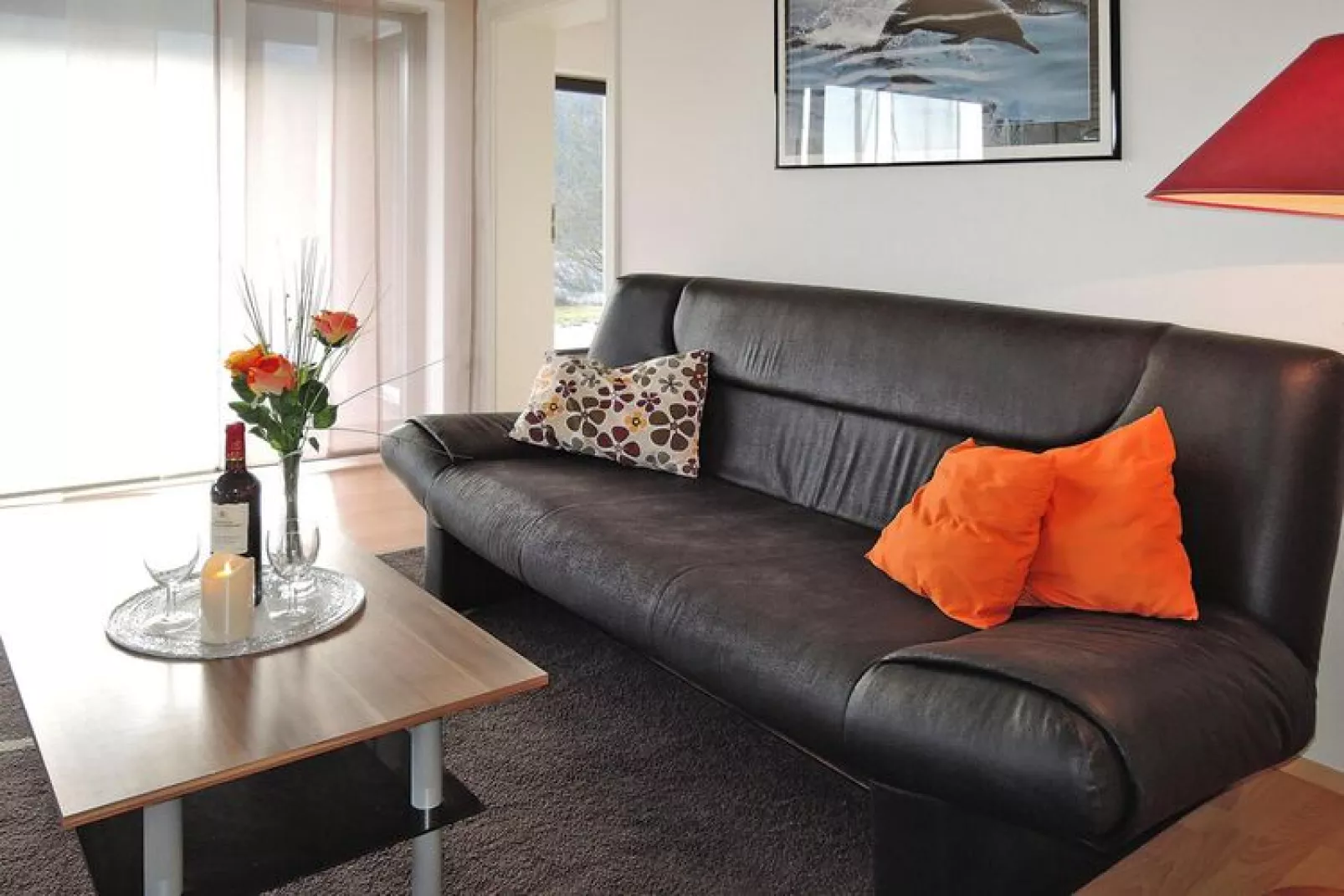 Ferienwhg Mutscheller-Living room
