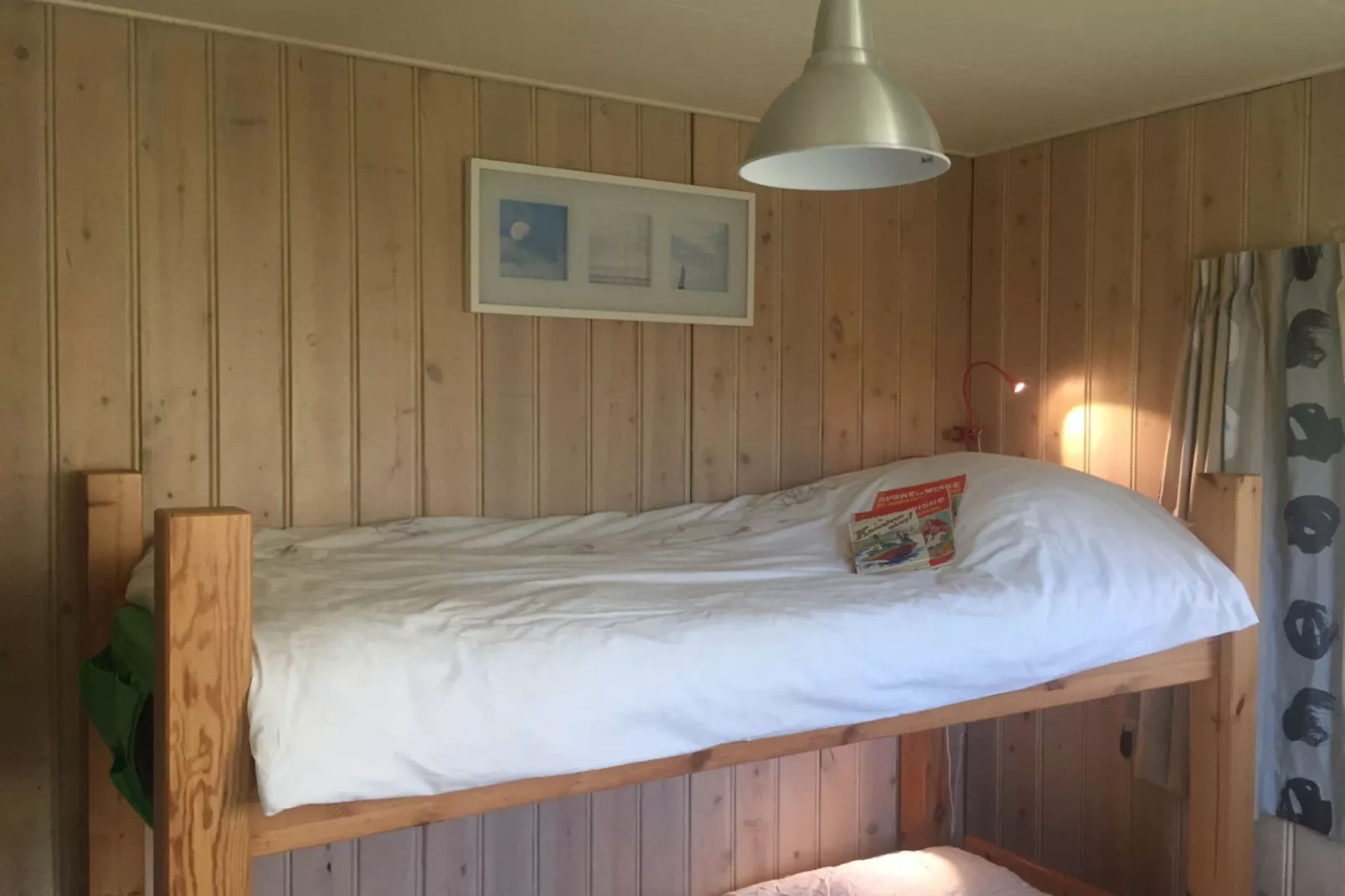 Goed Idee-Bedroom