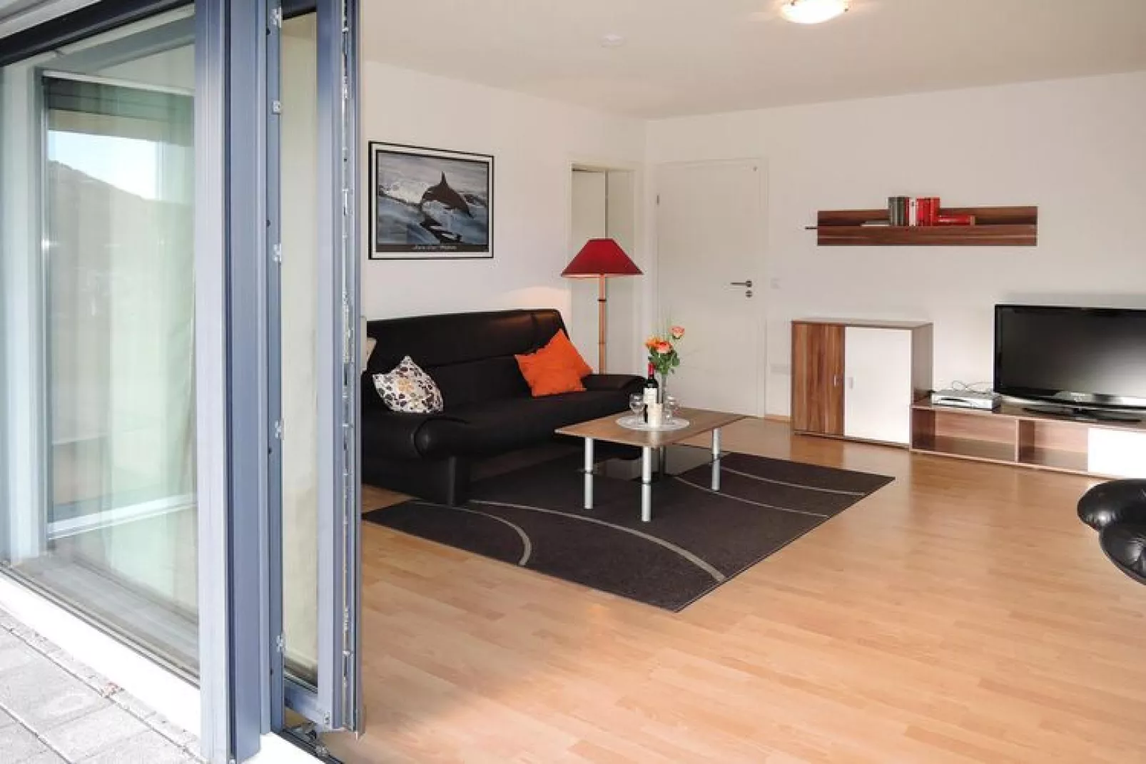 Ferienwhg Mutscheller-Living room