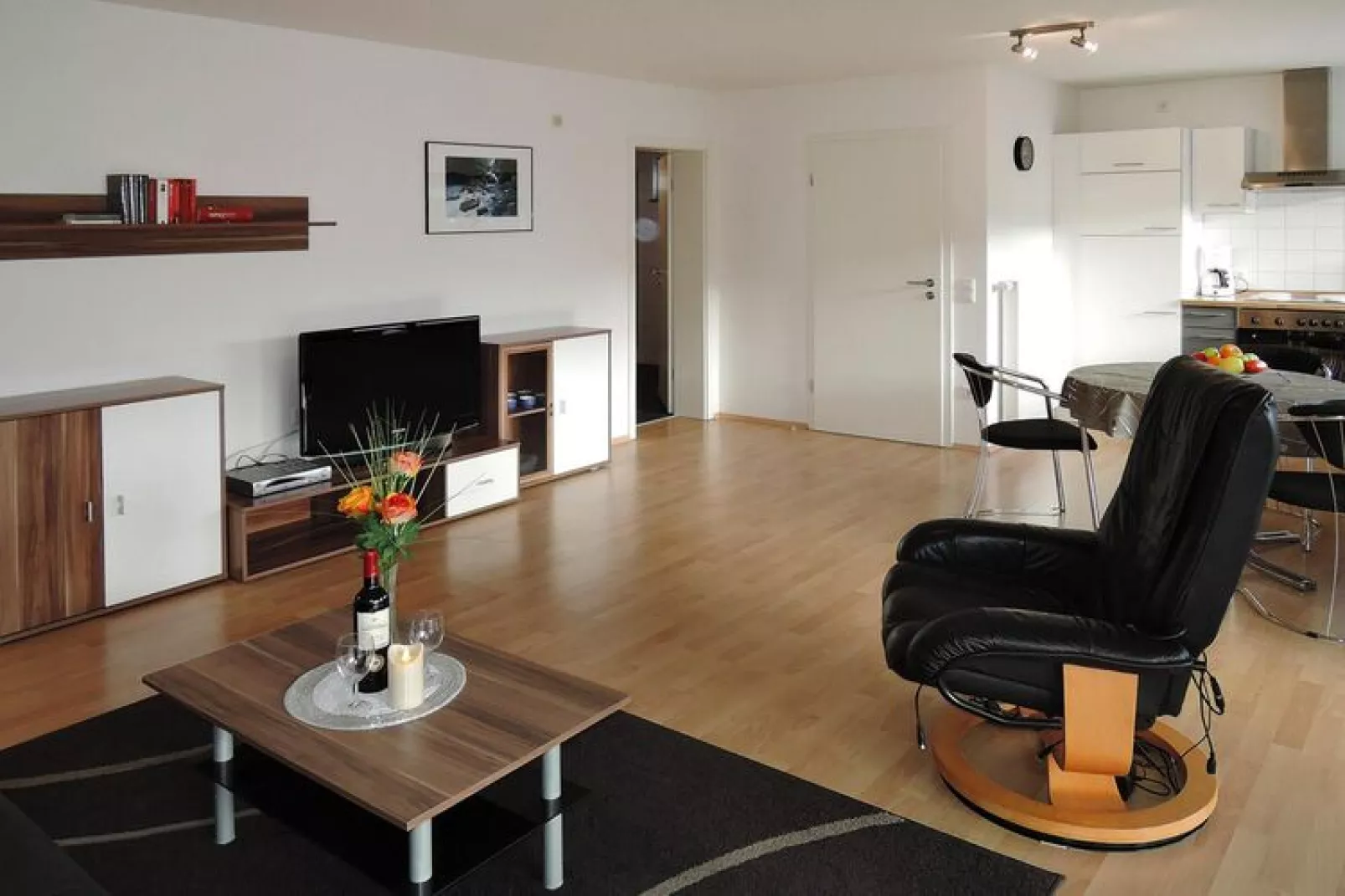 Ferienwhg Mutscheller-Living room