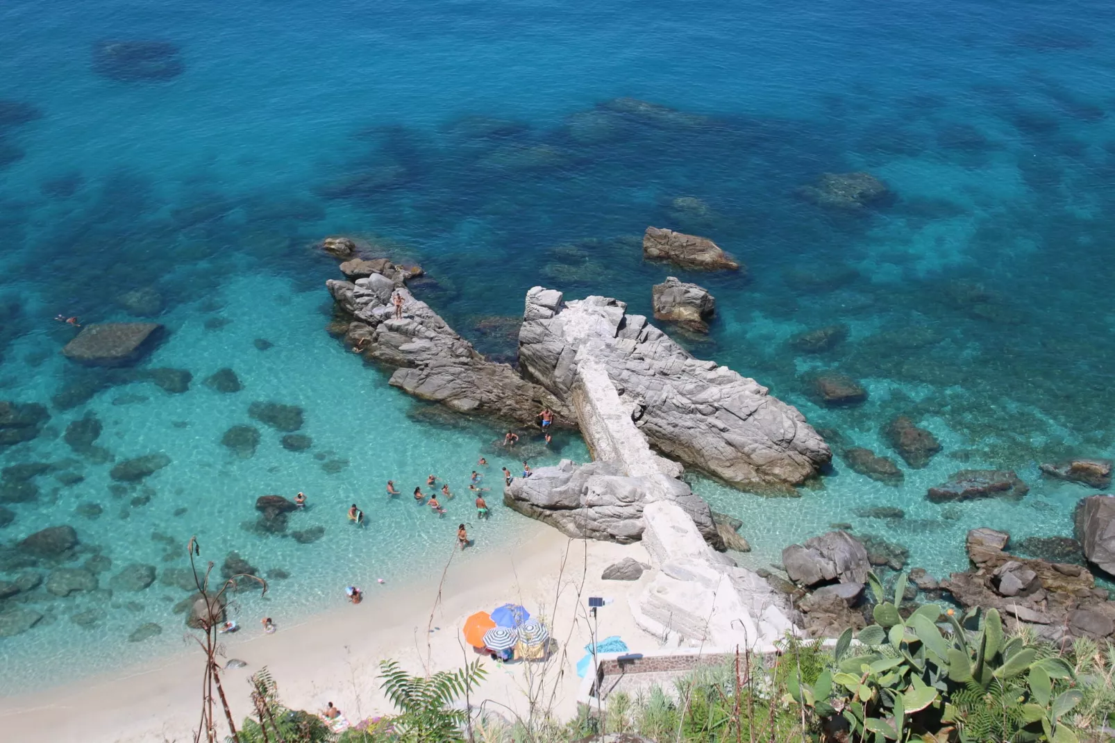 Lunedi-Areas summer 5km