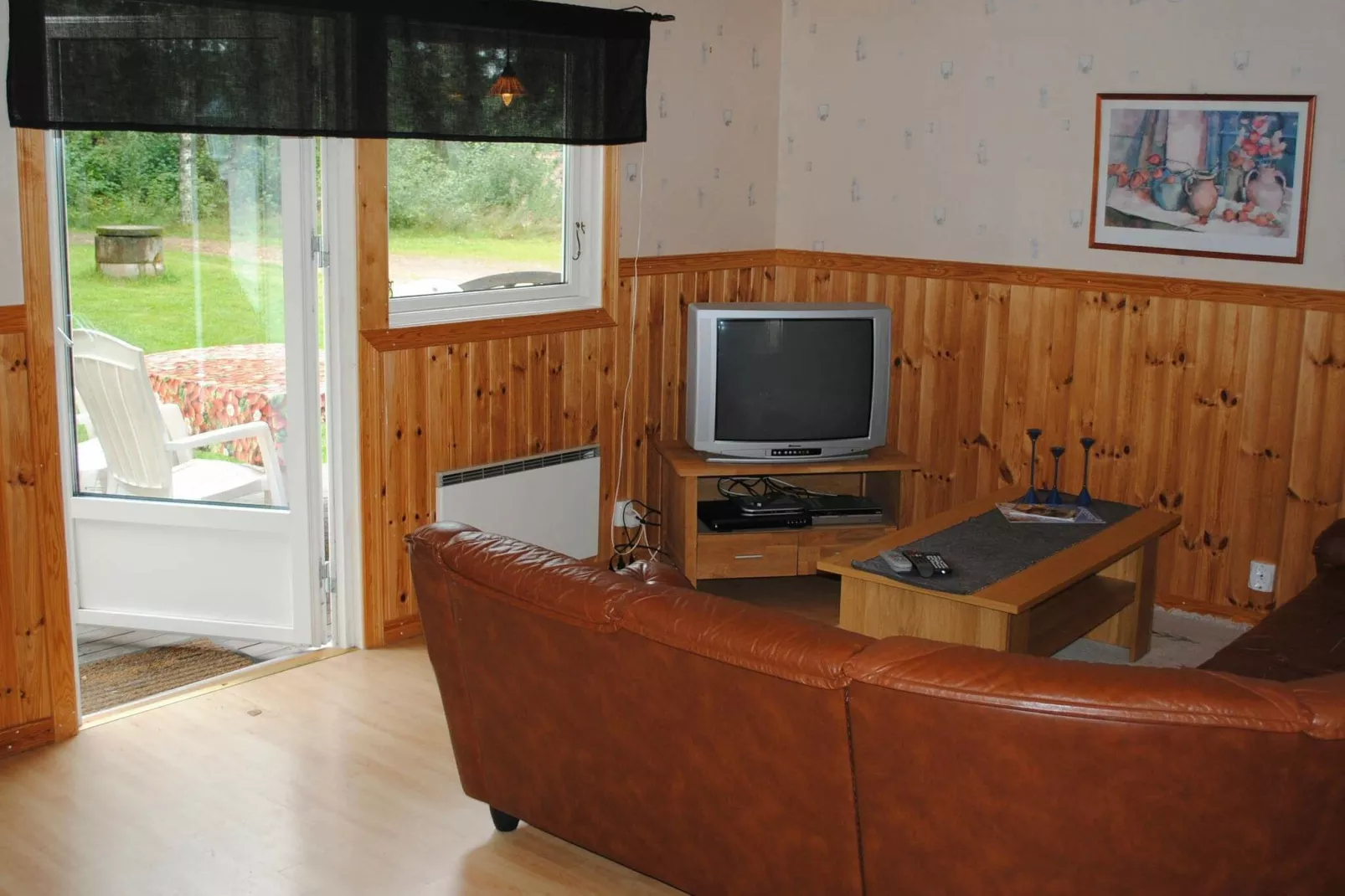 6 person holiday home in HÅCKSVIK-By Traum