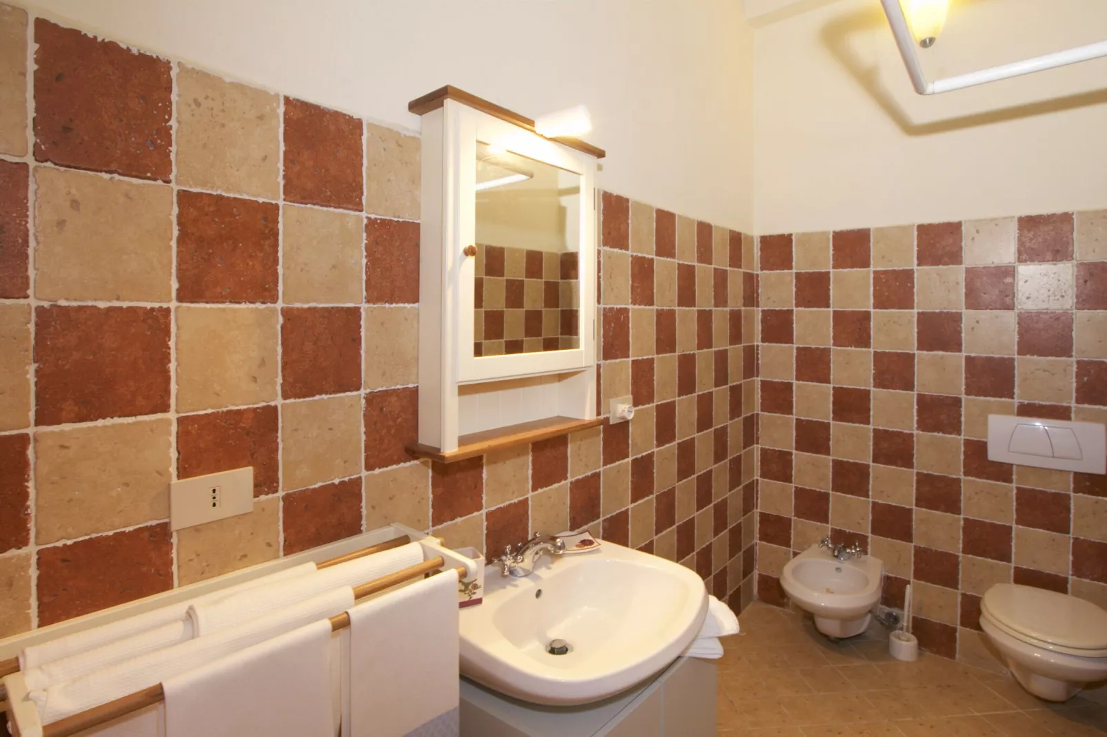 Stalla Verde-Bathroom
