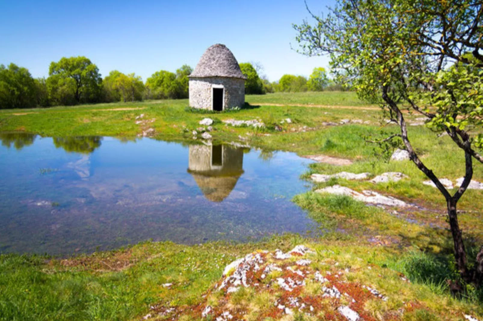 Maison Mayrac-Zones d'été à 20 km