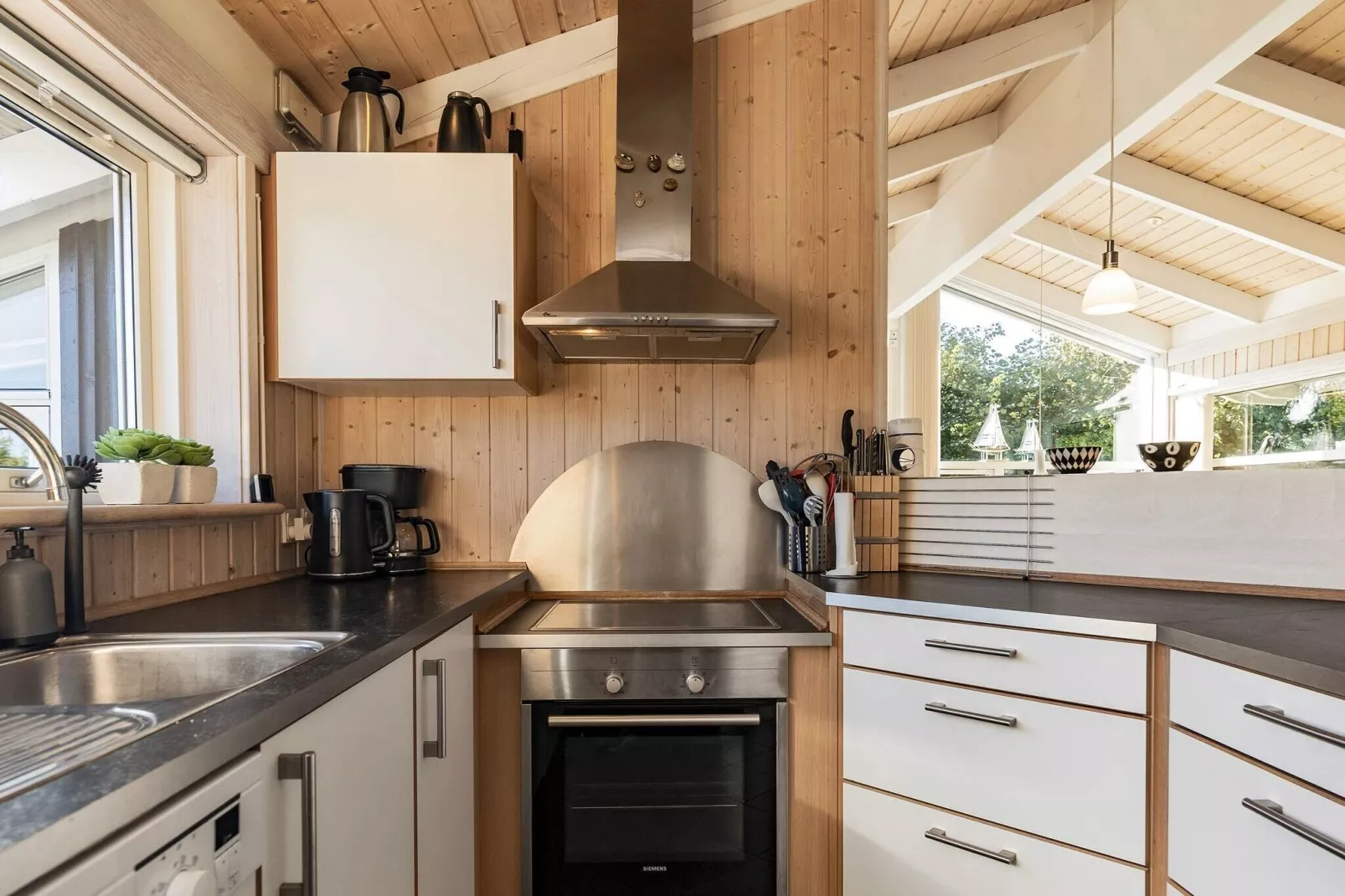 8 Personen Ferienhaus in Otterup