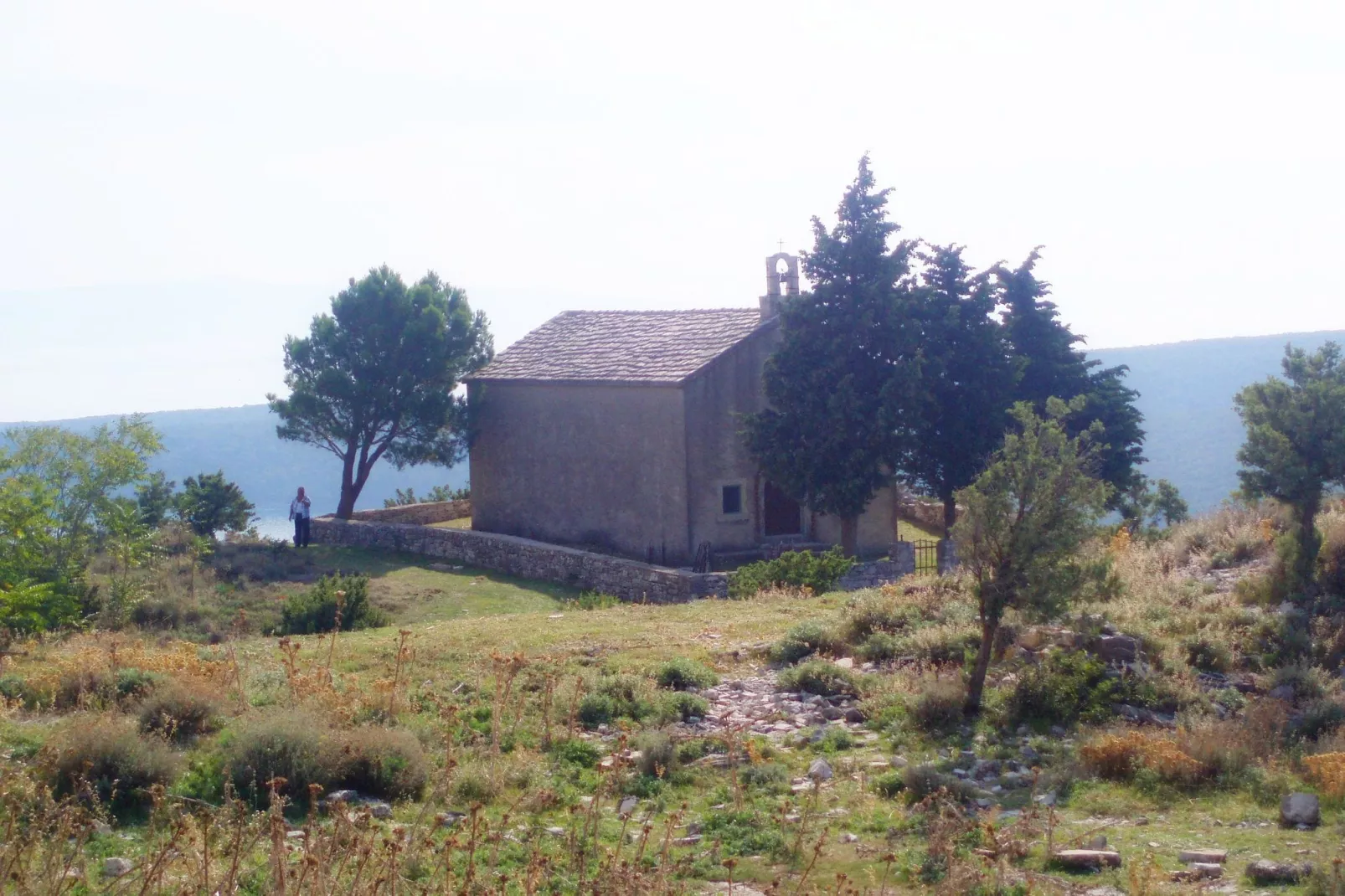 House Graciela-Areas summer 5km
