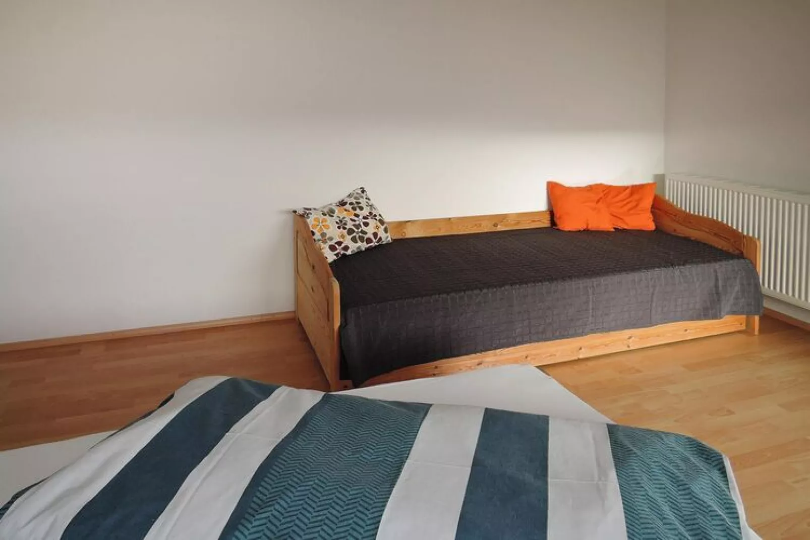 Ferienwhg Mutscheller-Bedroom
