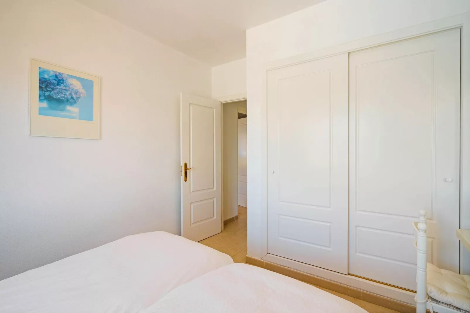 Casa Morena-Chambre