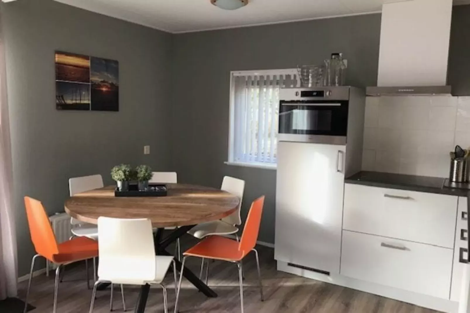 Goed Idee-Dining room