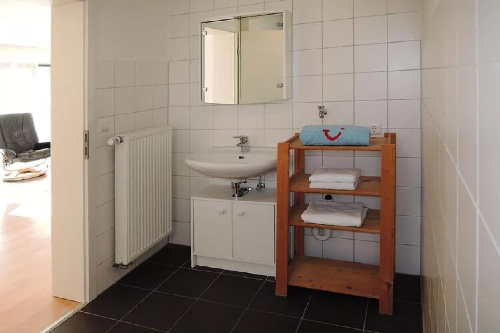 Ferienwhg Mutscheller-Bathroom