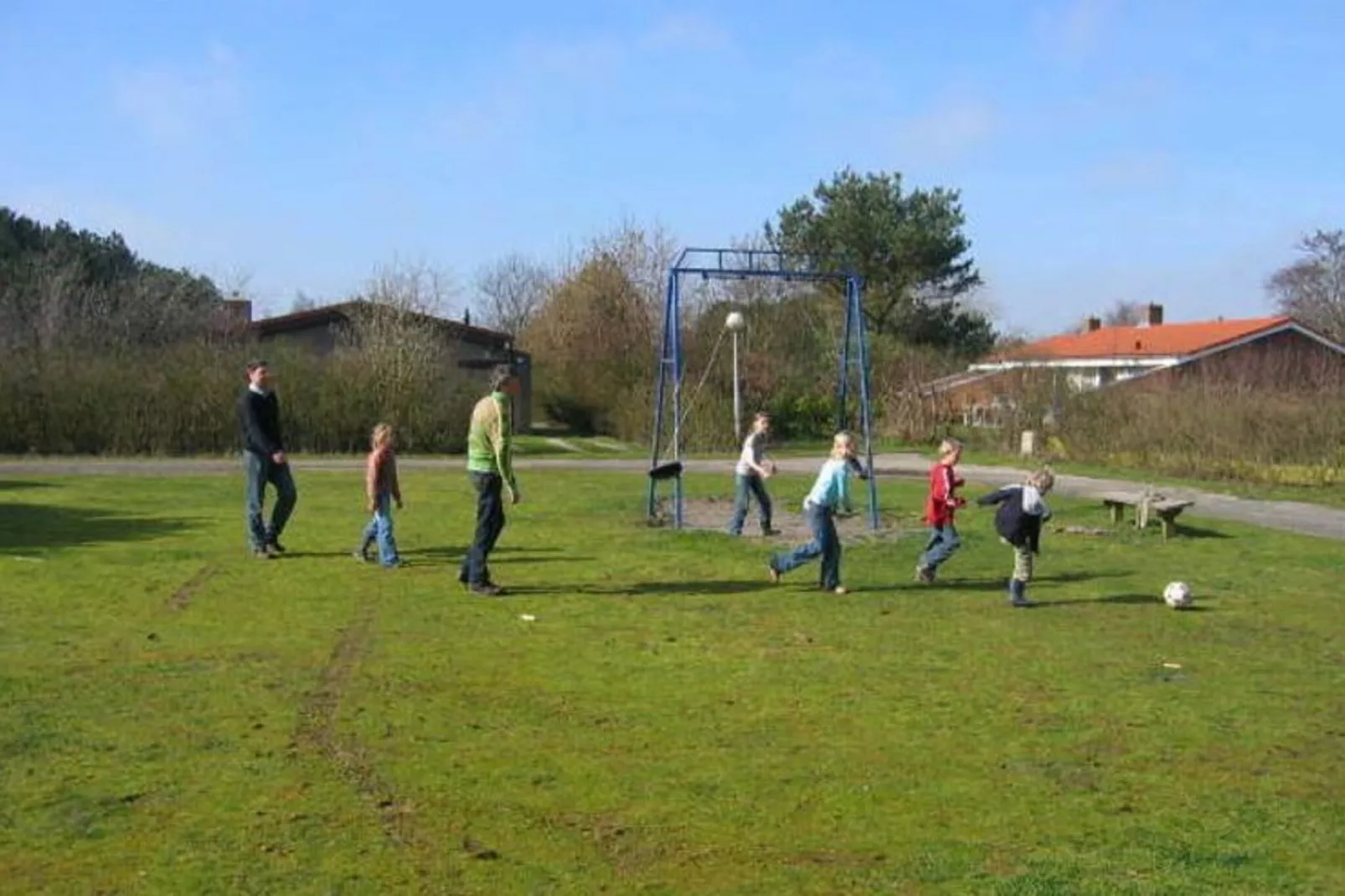 Goed Idee-Areas summer 1km